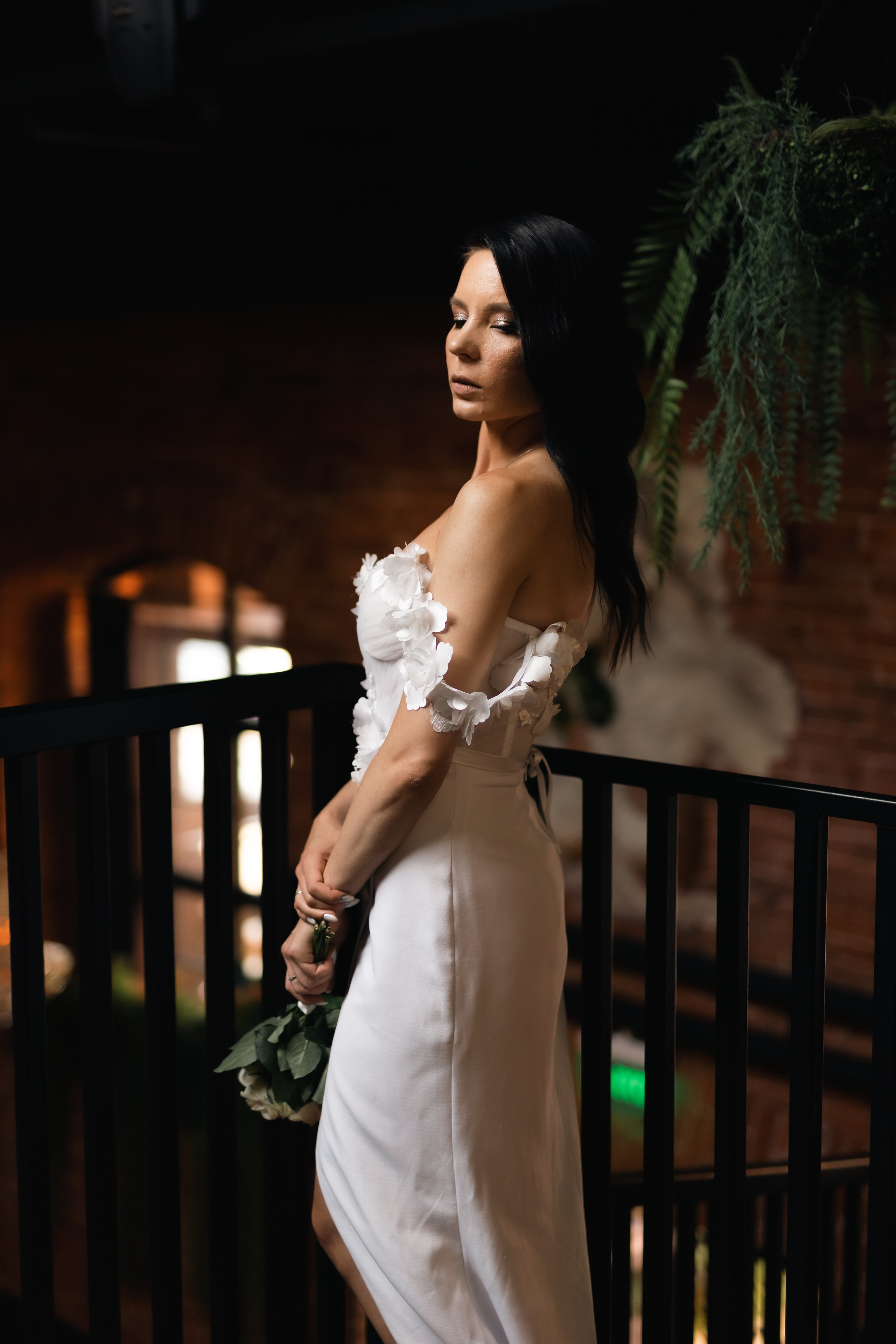 Свадебные съемки