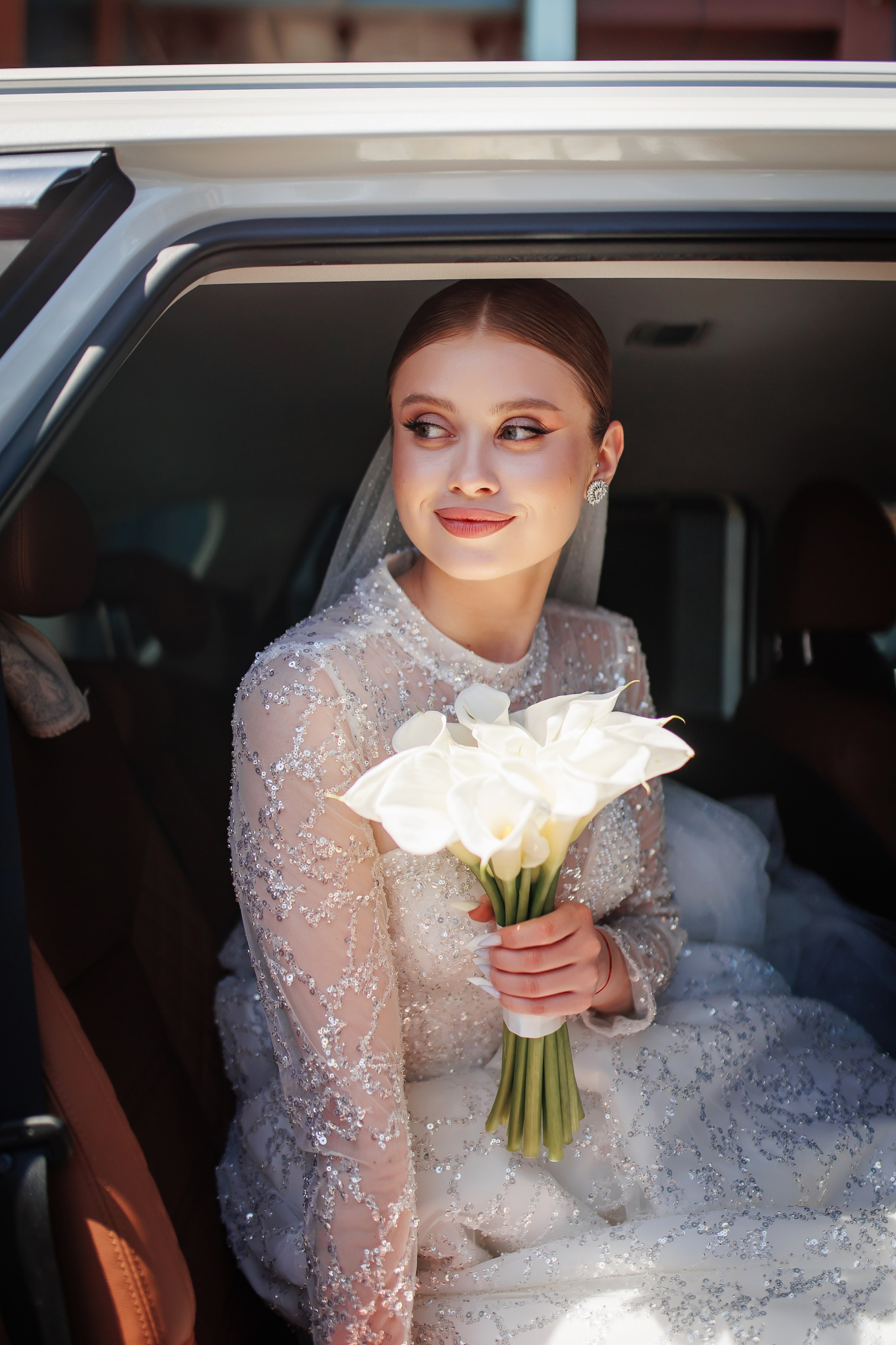 Красивая Свадьба в г. Краснодаре. Дмитрий Шевченко свадебное фото в г. Краснодар — Армавир — Лабинск