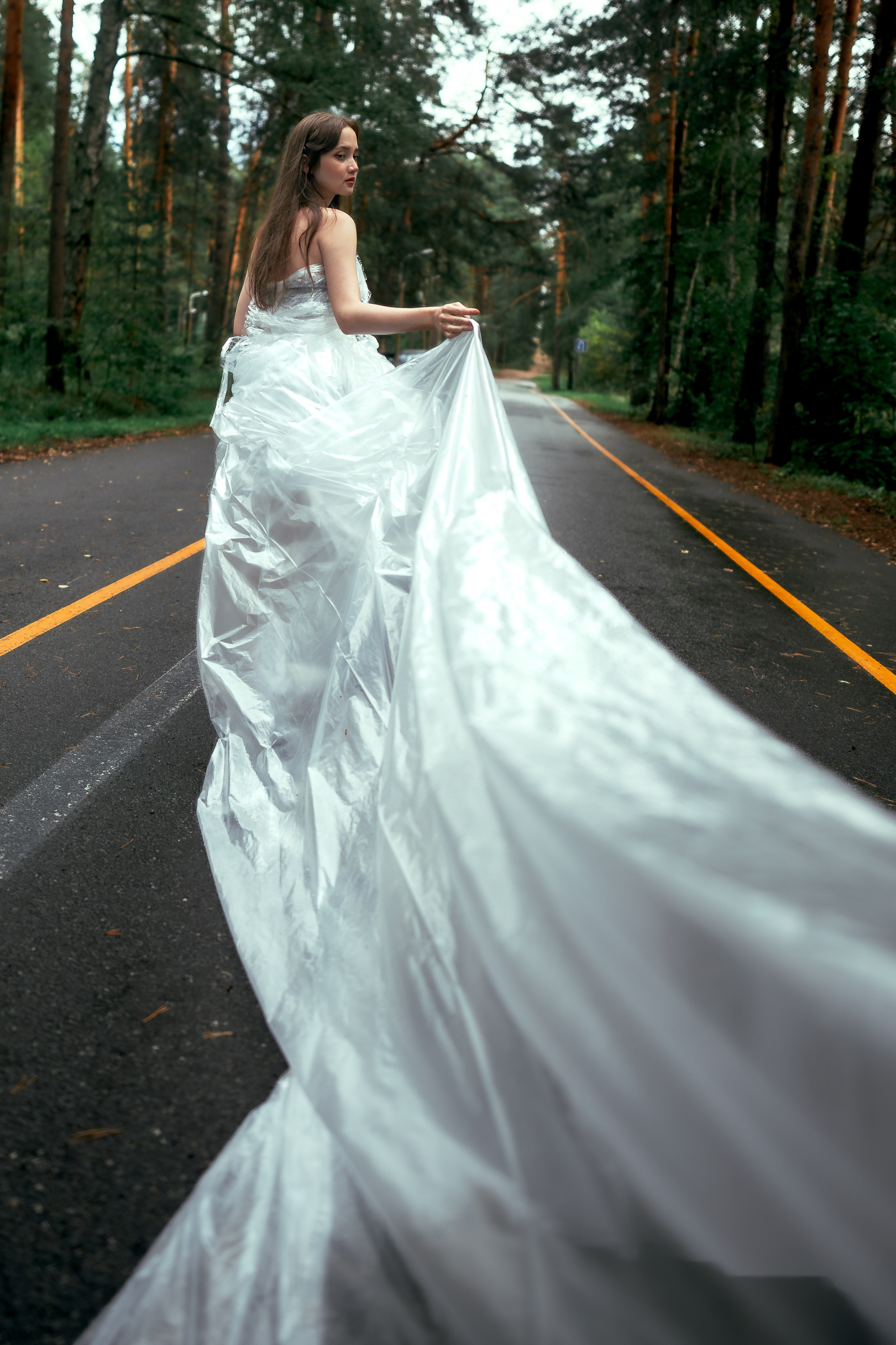 МусорАрт. Фотоким