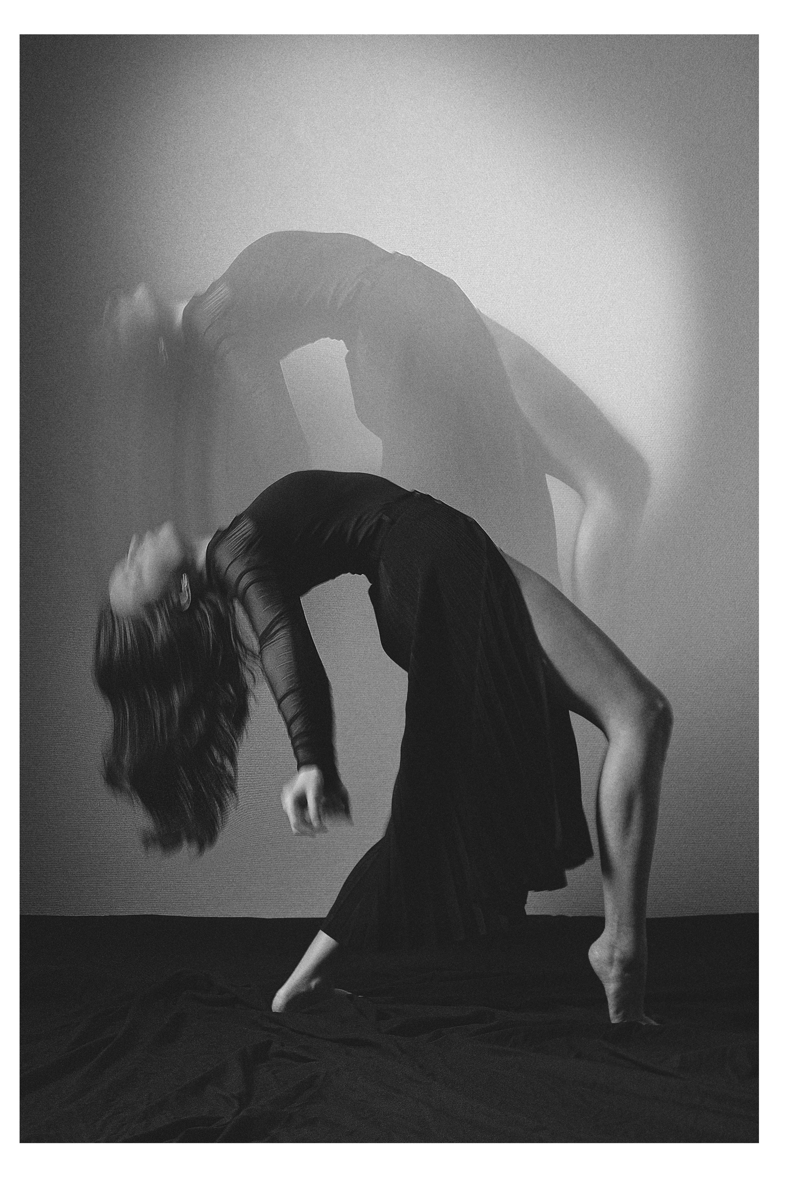 Тематические портреты. Фотоким