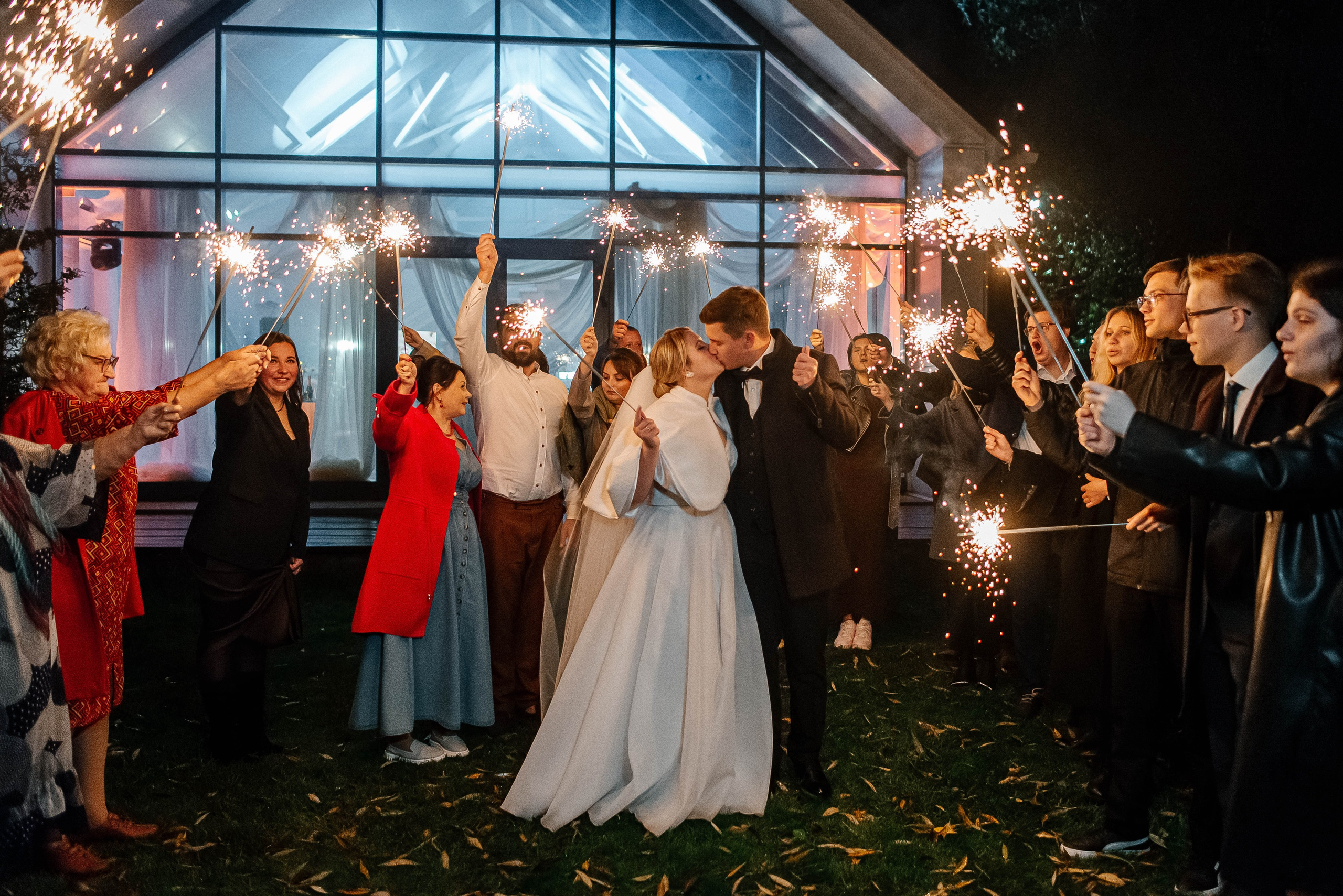 Истории. Свадебный фотограф Курск Артем Духтанов