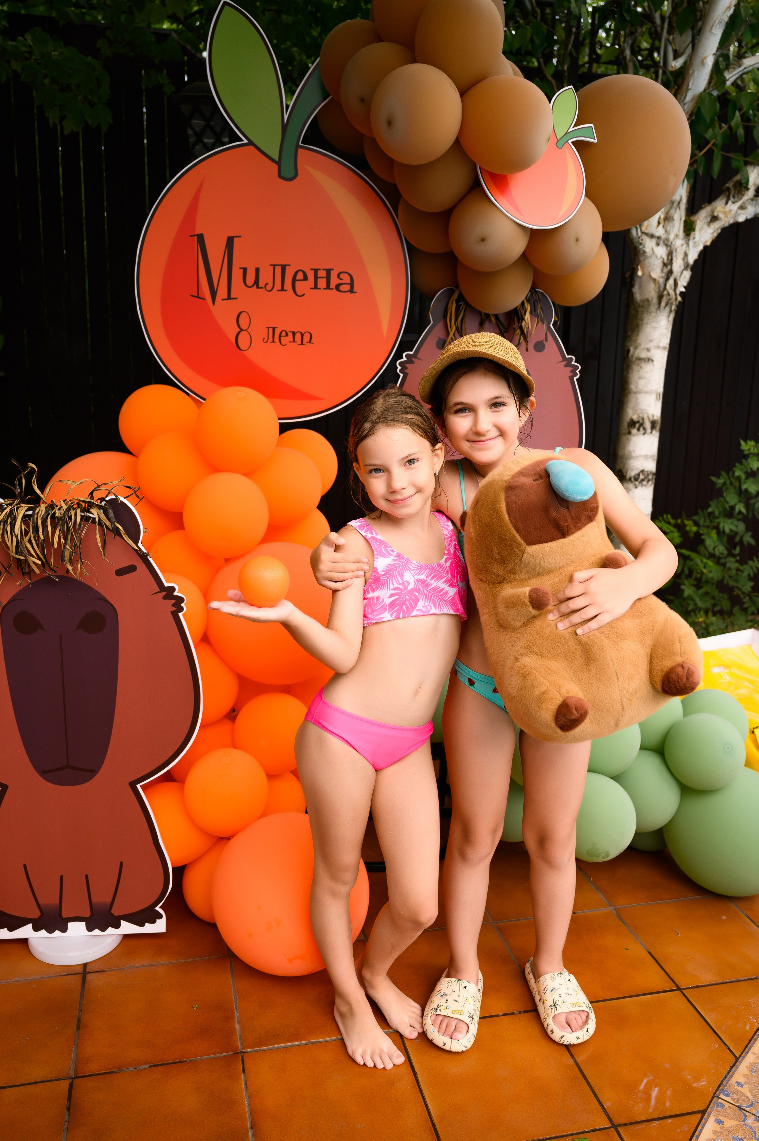 22.07.24. Свадебный и семейный фотограф в Краснодаре