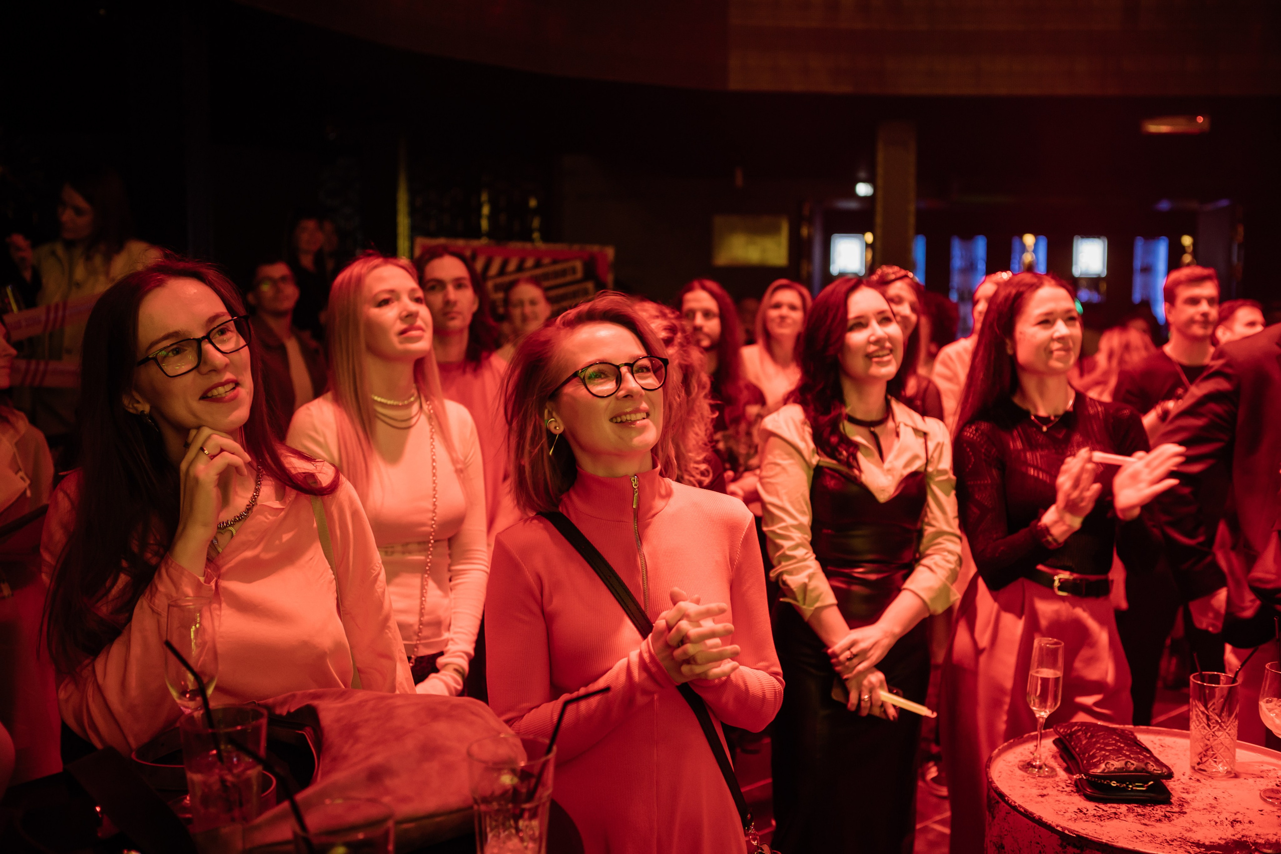 ЦСС 17 ЛЕТ — ШТАММ ЦСС [PART II–V.Trendberg]. СВОИ. ФОТООТЧЕТЫ-СОБЫТИЯ-МЕСТА