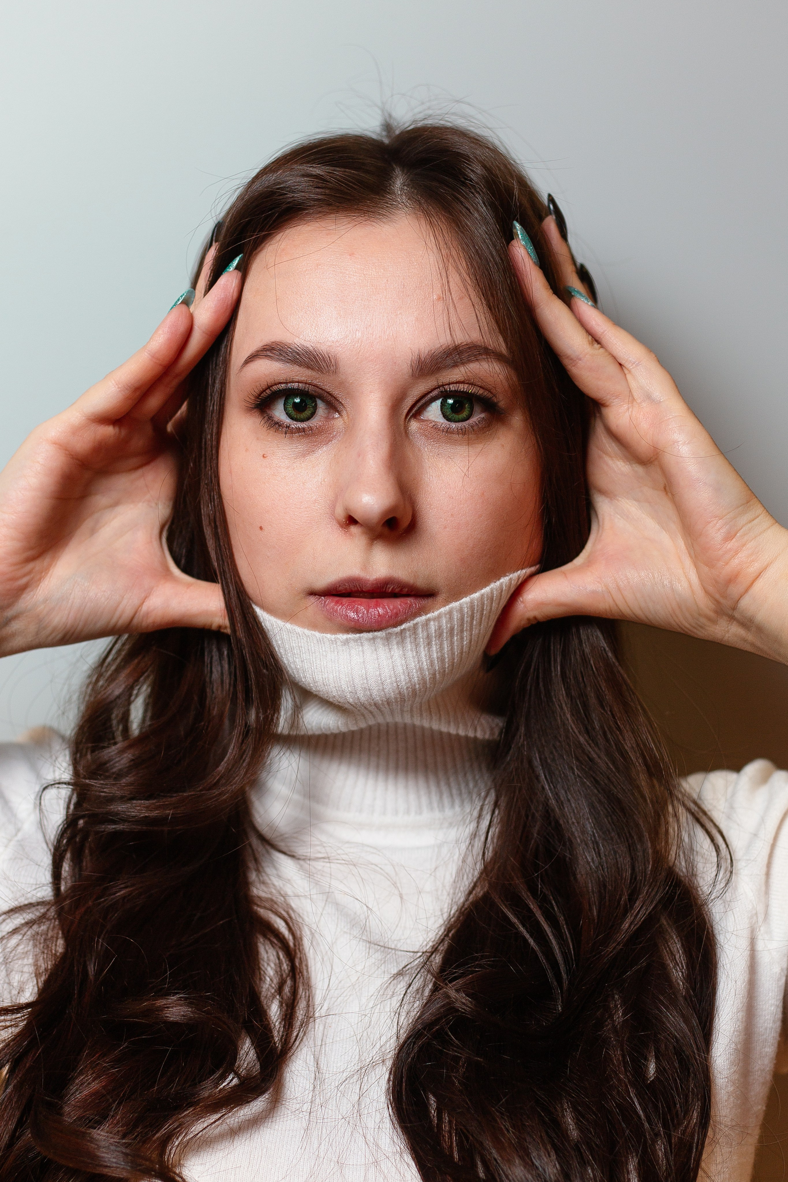 Контент - съёмка в Нижнем Новгороде. Фотограф в Нижнем Новгороде Александр Хамов