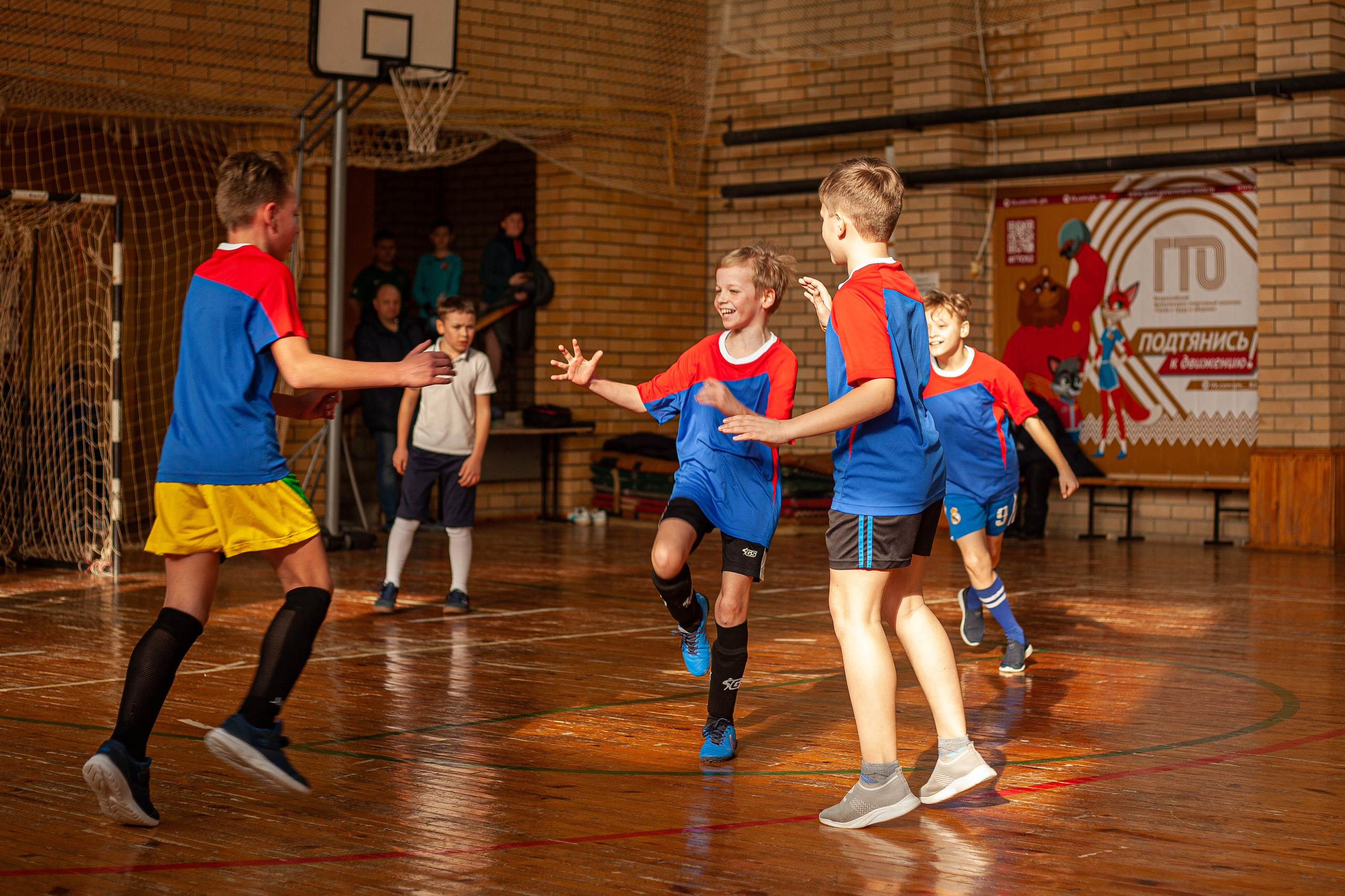Съёмка спортивного события в Нижнем Новгороде. Фотограф в Нижнем Новгороде Александр Хамов