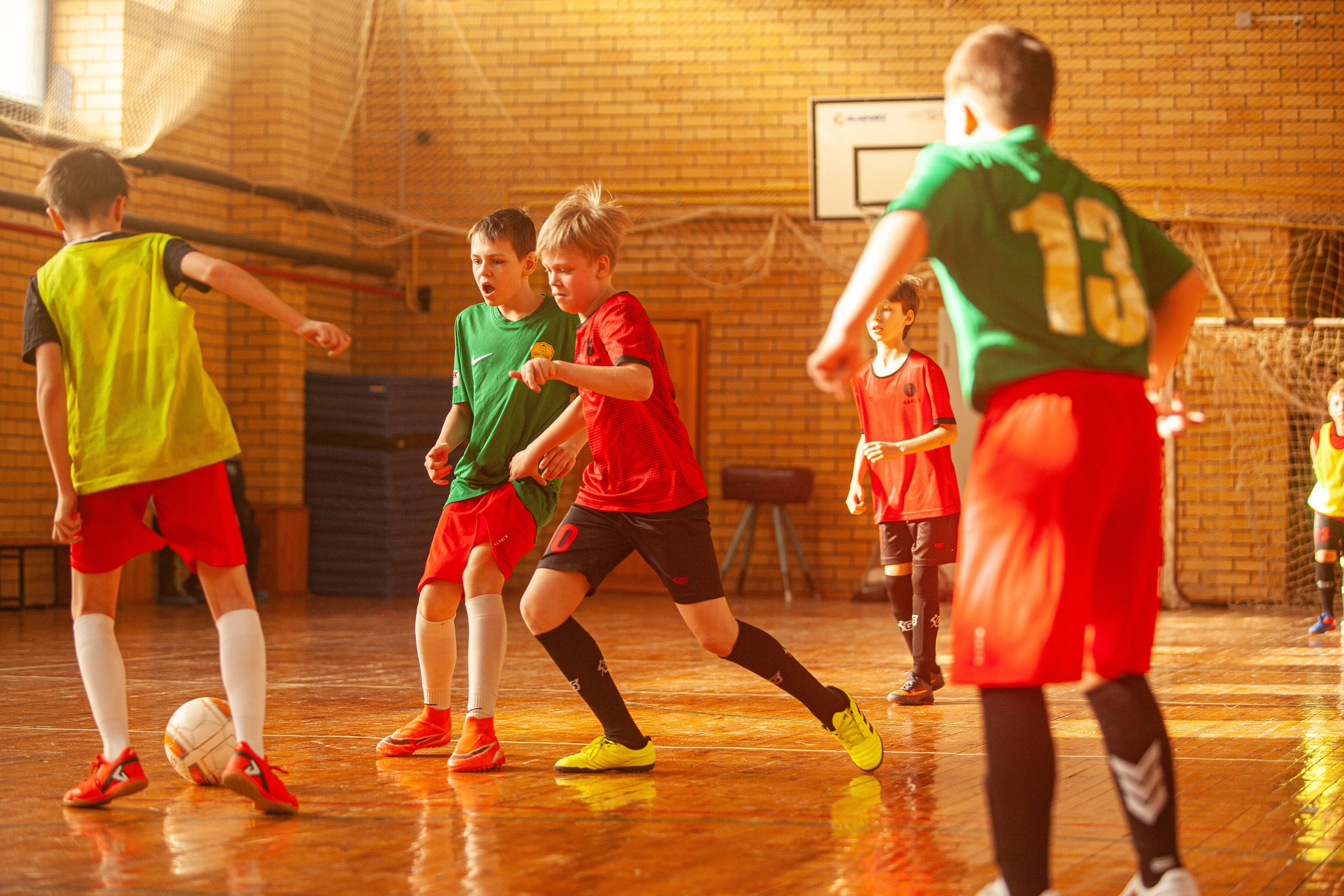 Съёмка спортивного события в Нижнем Новгороде. Фотограф в Нижнем Новгороде Александр Хамов