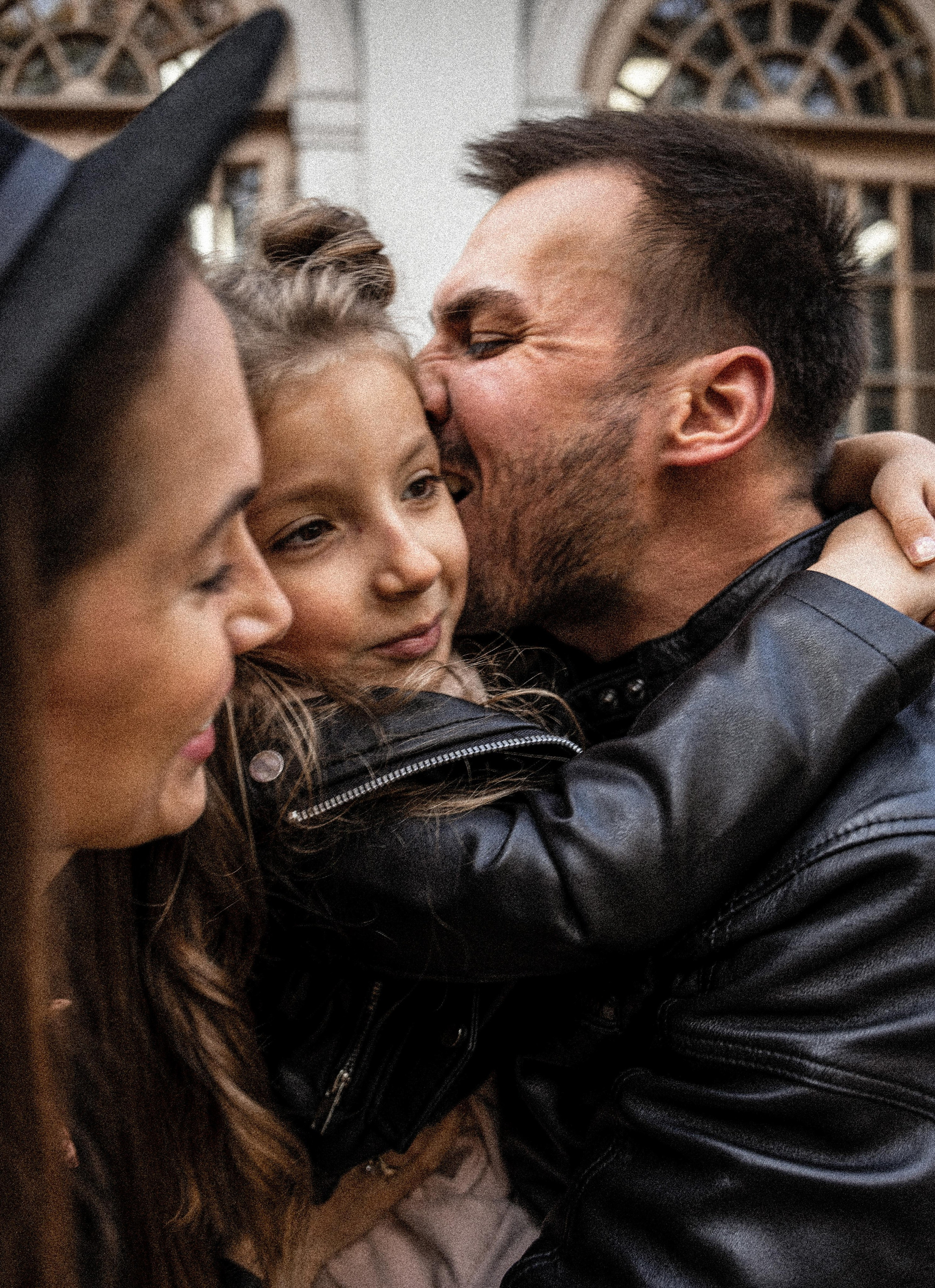 Family album. AleSeeva