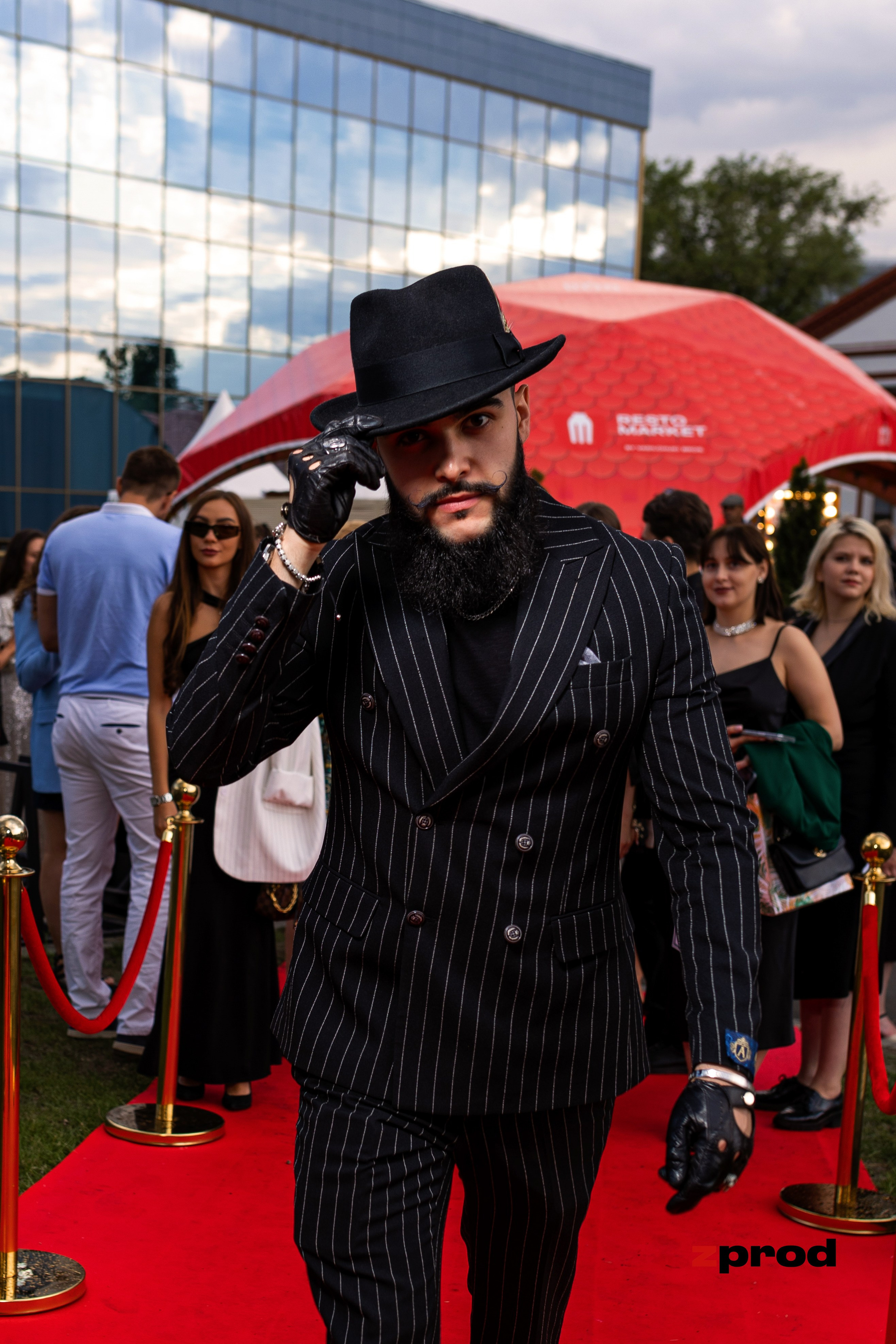 Репортажная съёмка для инфобизнеса и премьеры | Видео и фото контент | ZPROD. Фото и видеосъемка | продакшн студия ZPROD