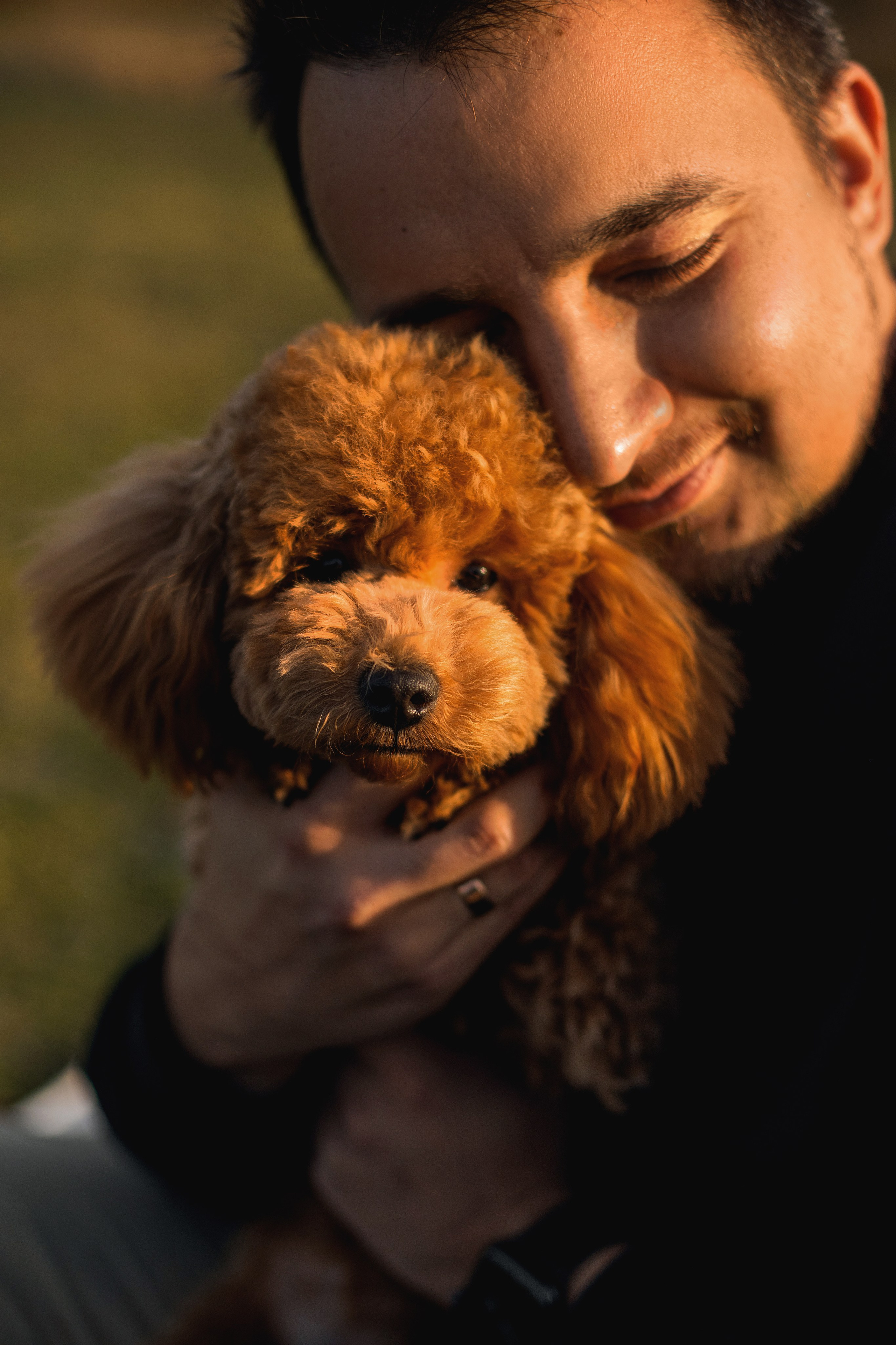 Артём и Анастасия