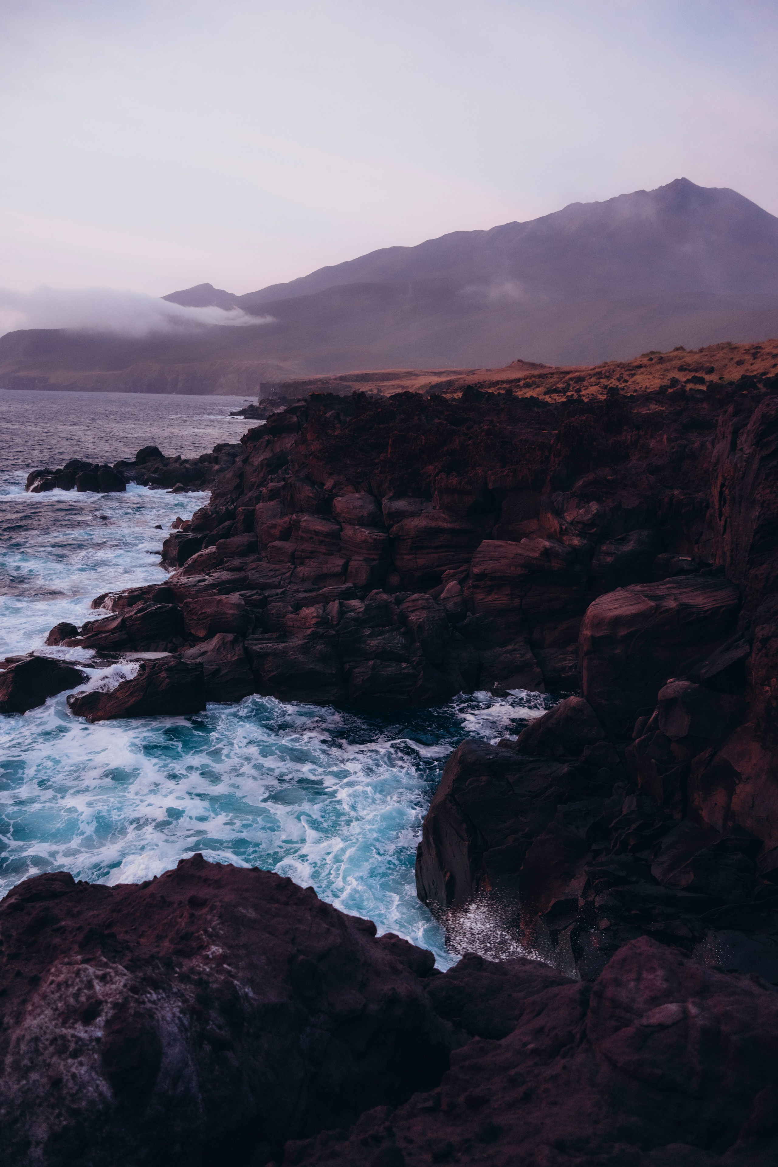 Сахалин + Итуруп