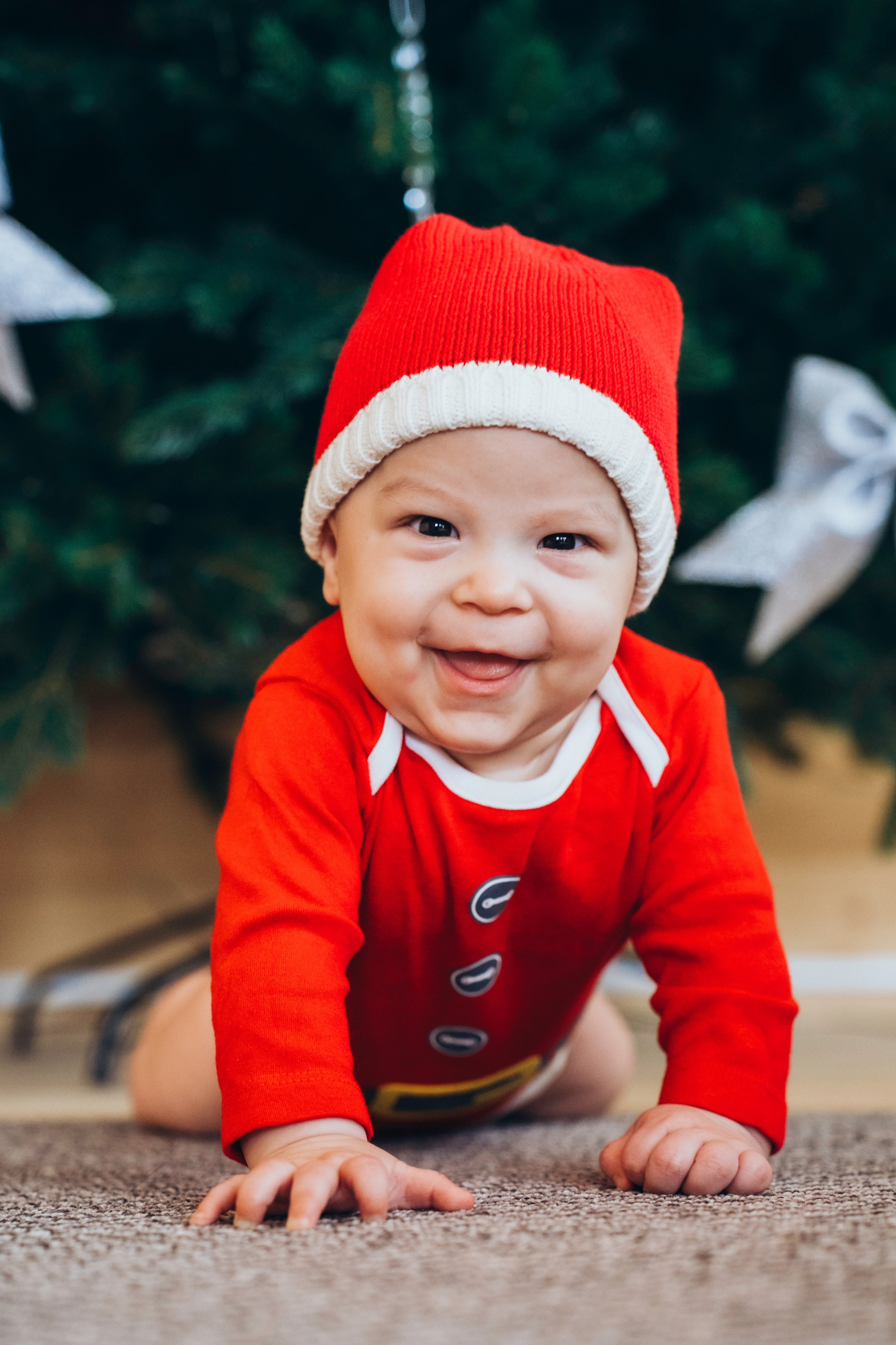 Домашняя фотосессия