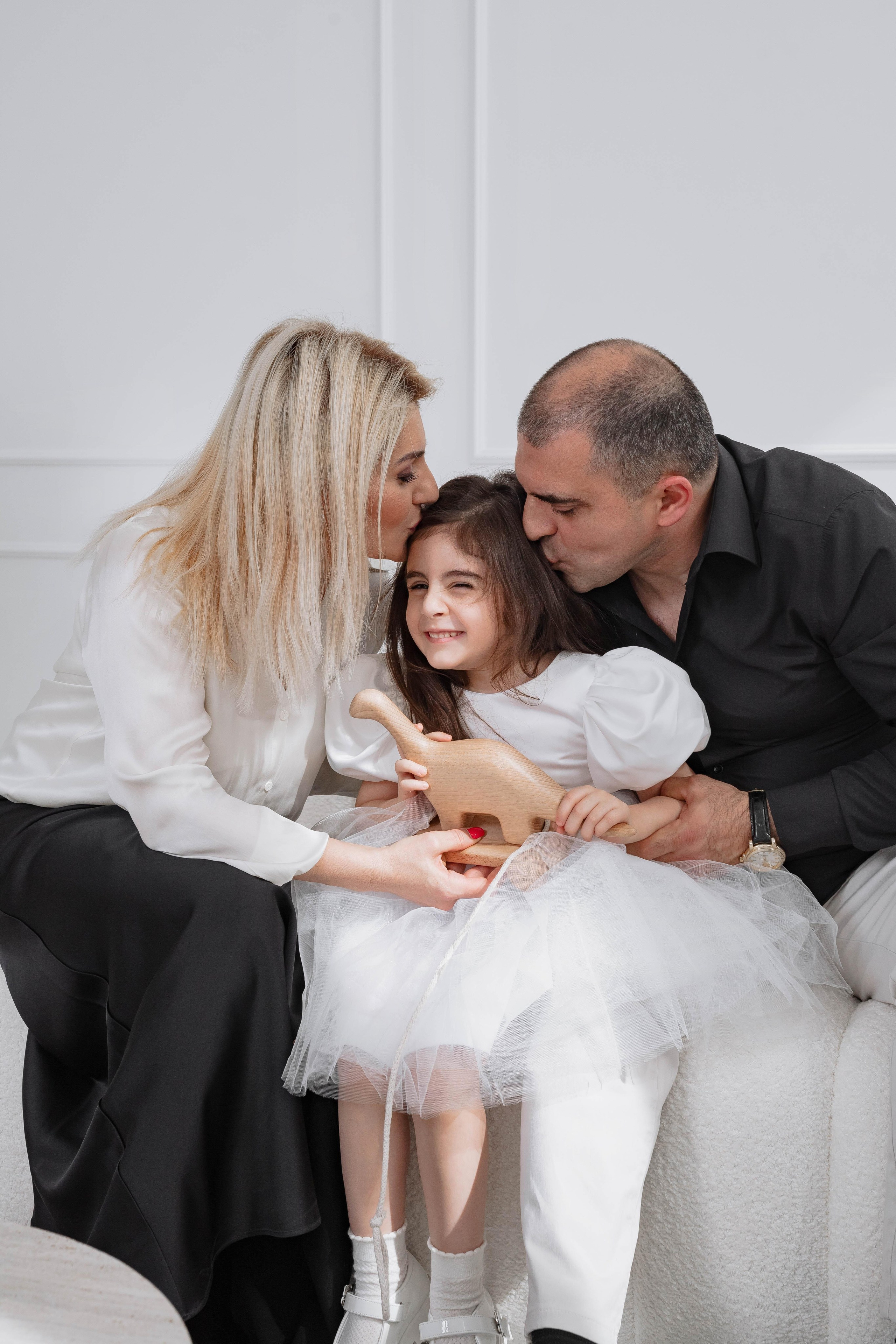 Family Nazaryan. Фотограф и ретушер. (Армения/Россия)
