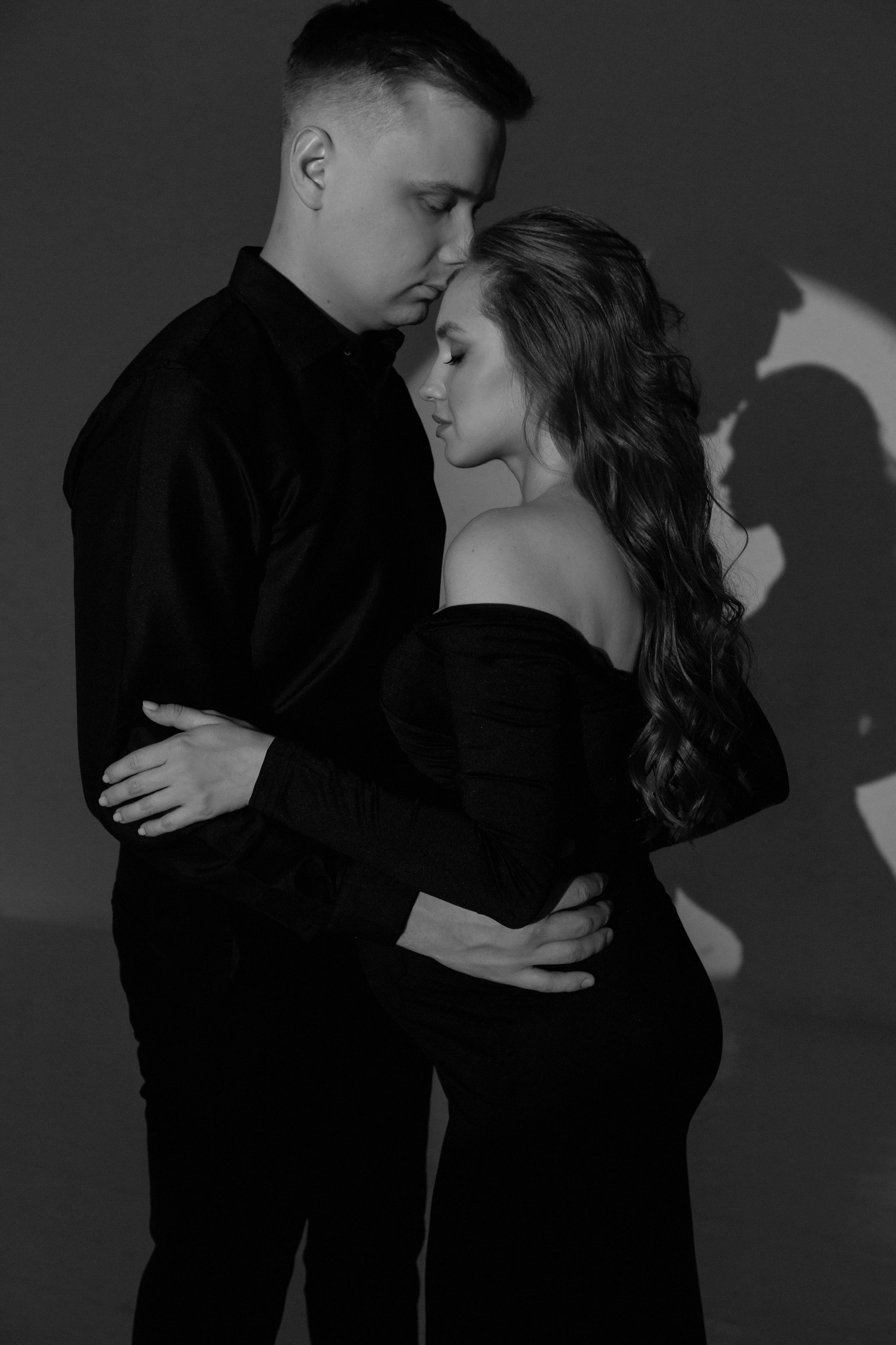 Мария и Алексей. Фотограф Йошкар-Ола Марина Королева