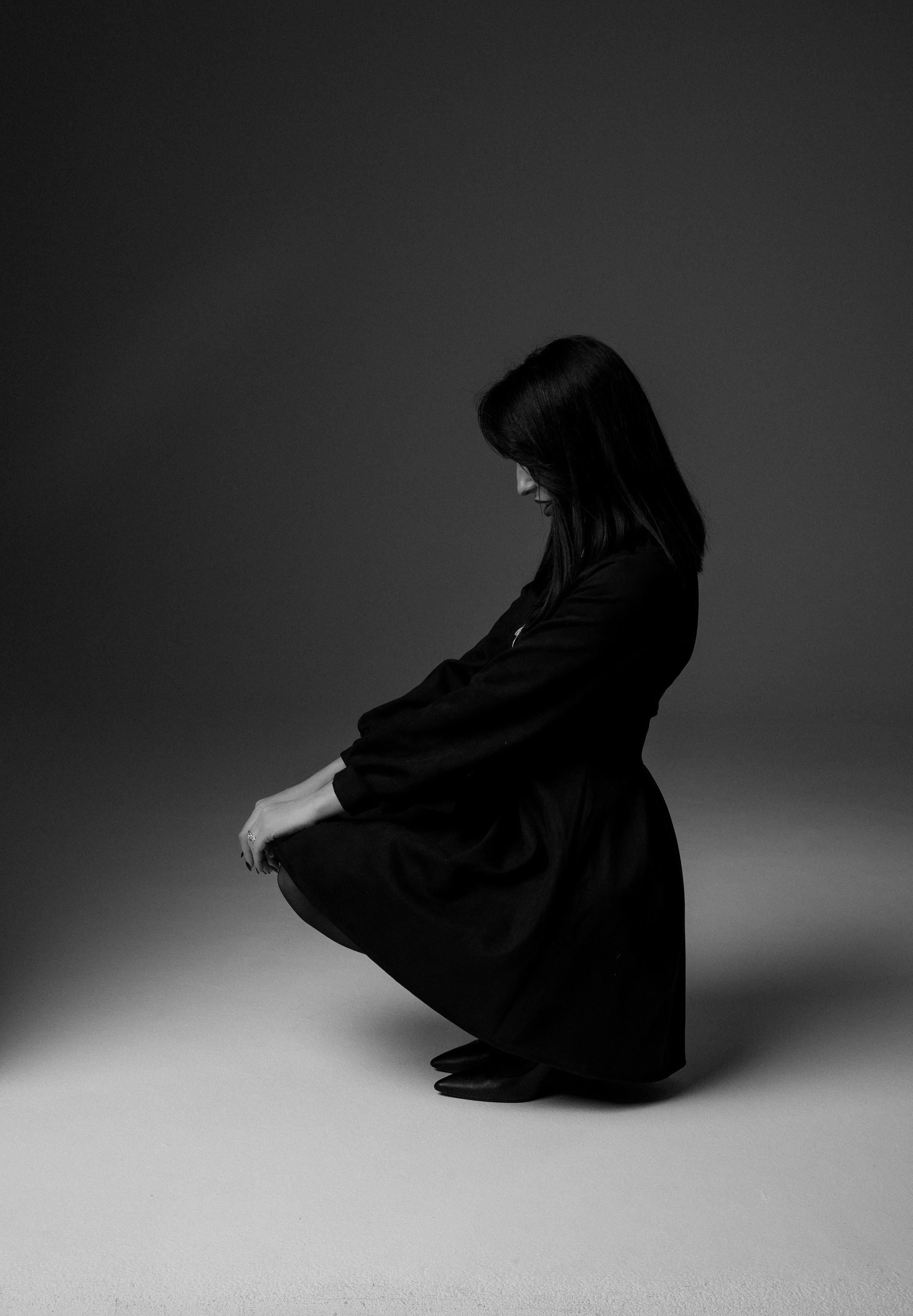 АЛЛА. Я фотограф из Москвы к Вашим услугам