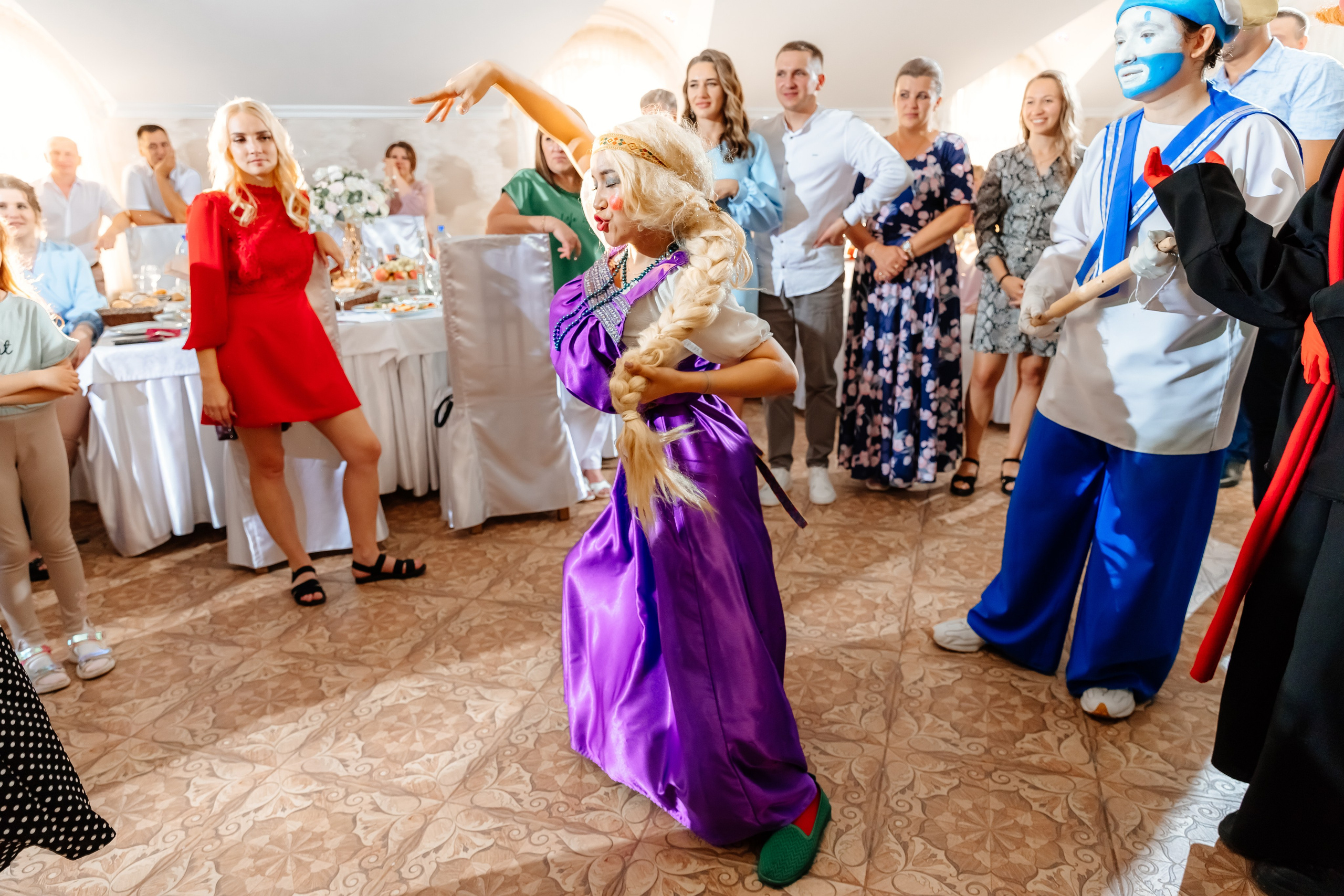 Александр и Анна. Свадебный и семейный фотограф Разида Мухаметова