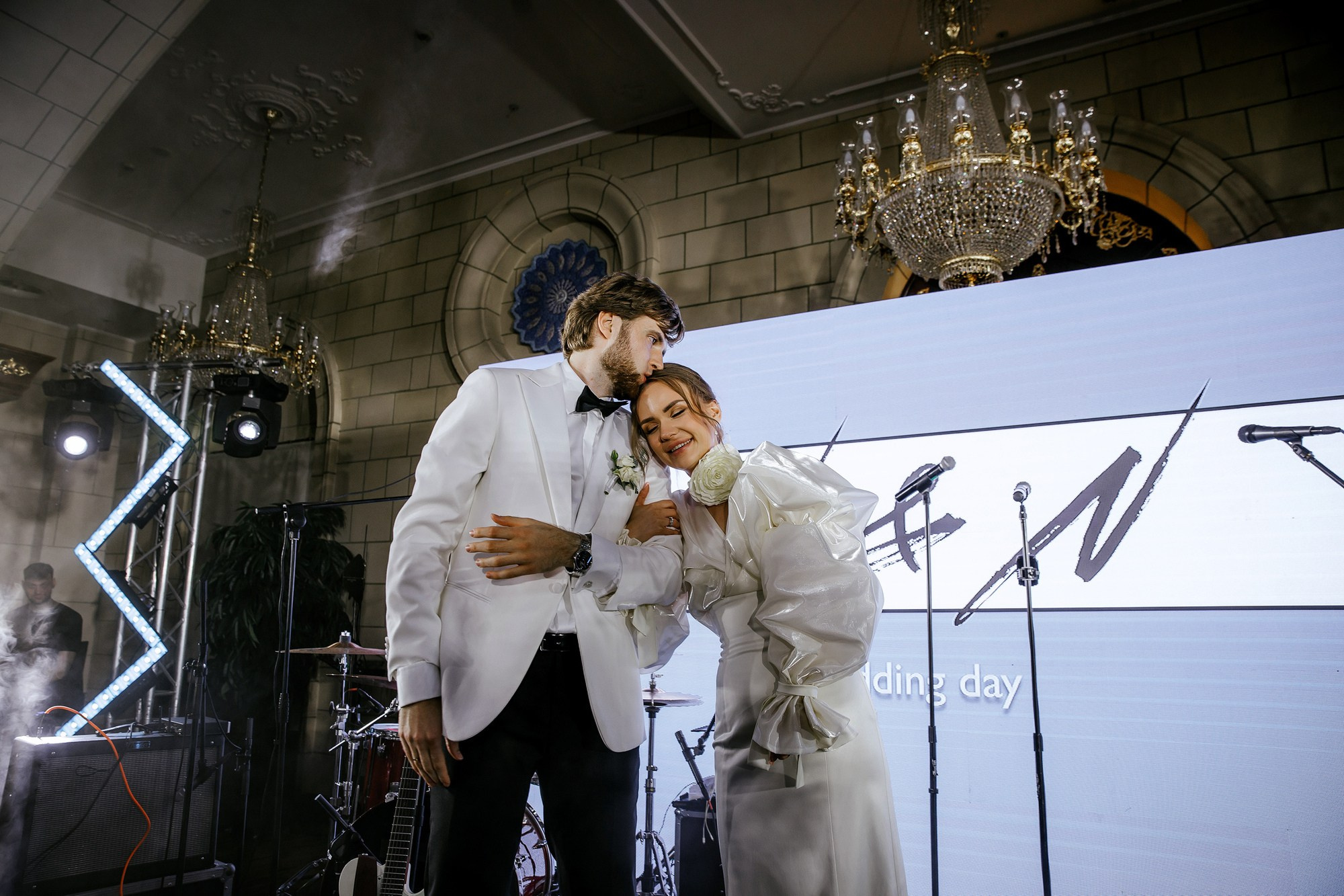 Ника и Никита. Radison. Любовь Чуляева — свадебный фотограф в Москве и Европе