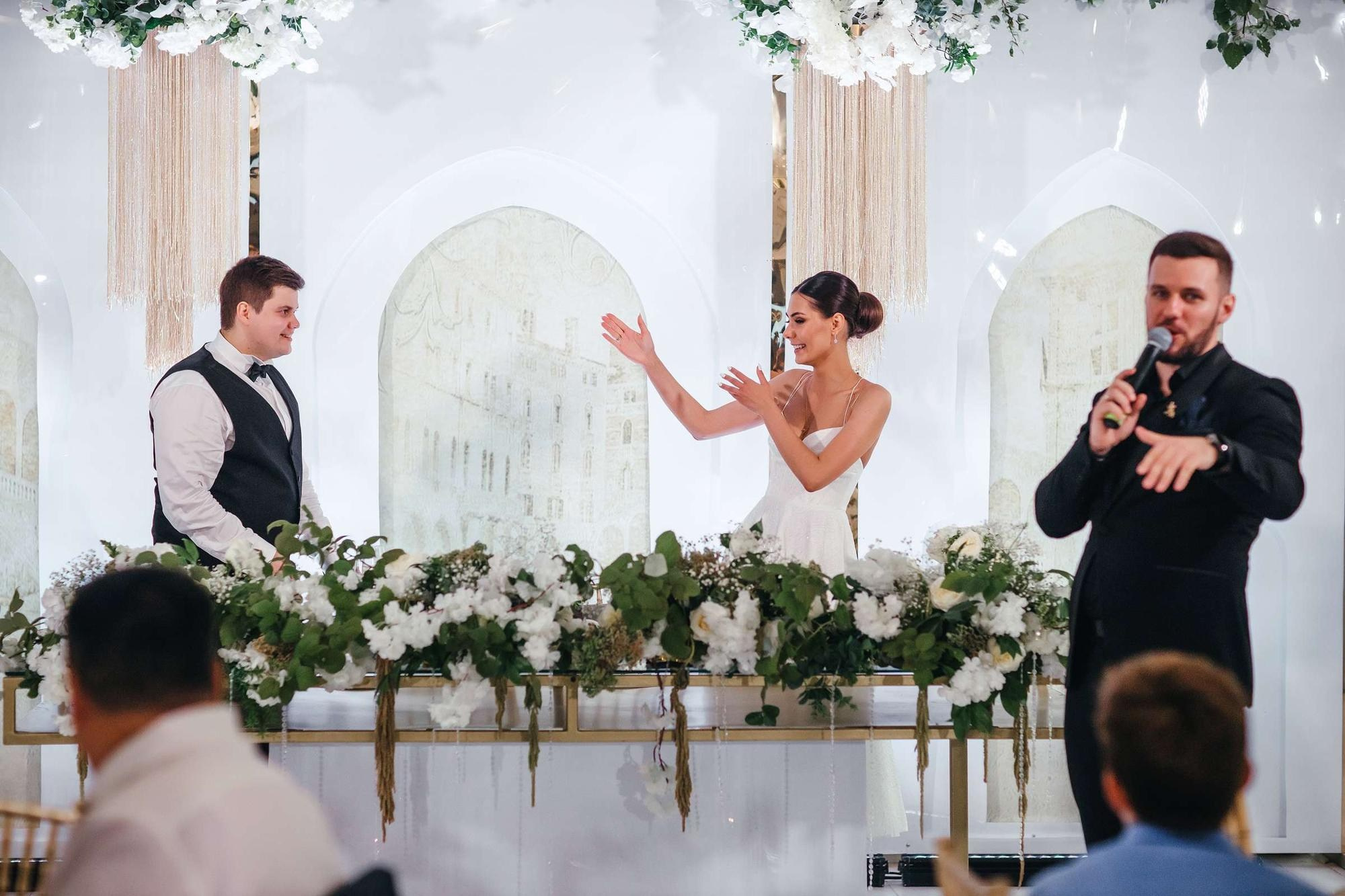 Сабина и Алексей. Жан Реми. Любовь Чуляева — свадебный фотограф в Москве и Европе