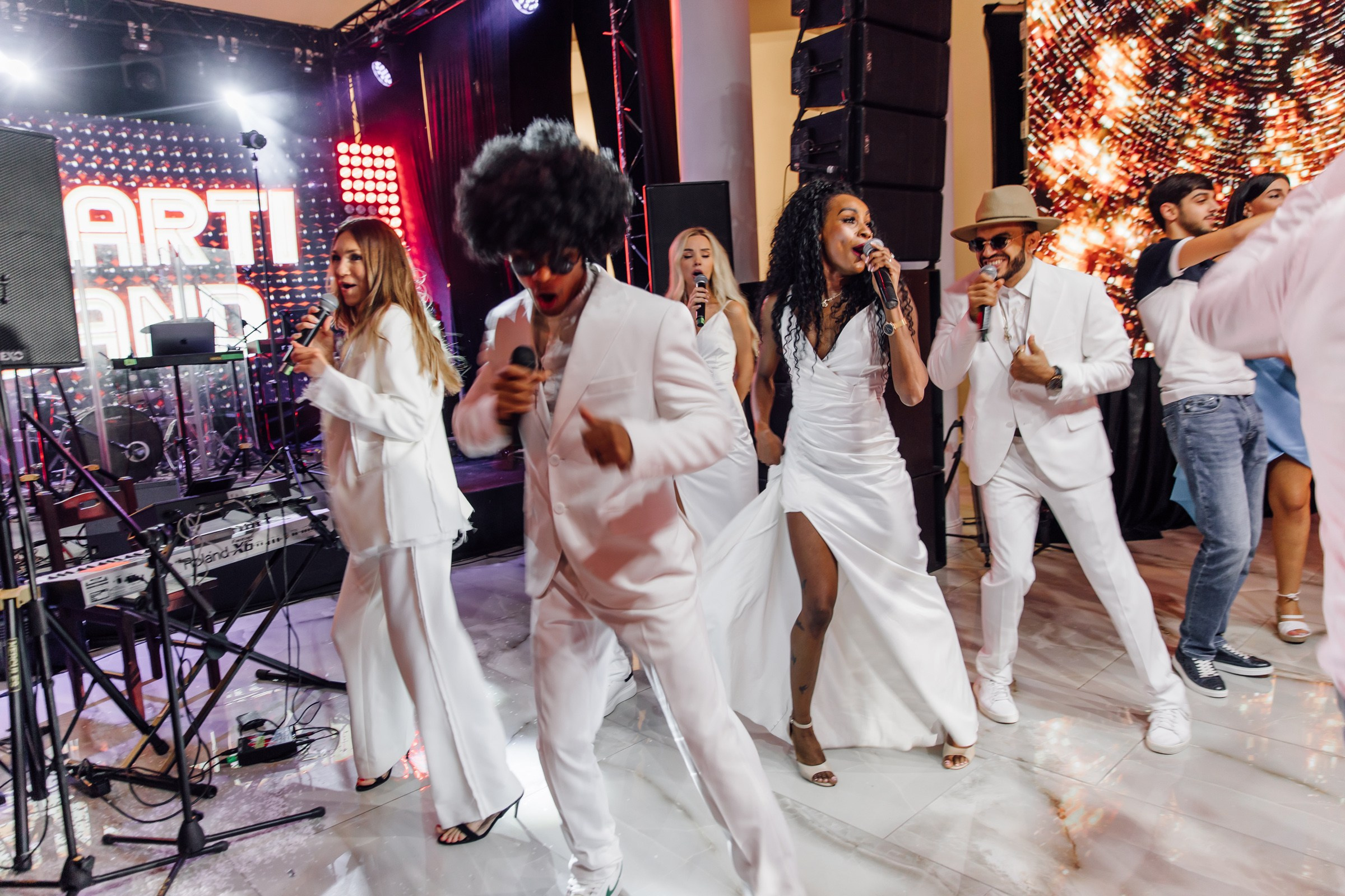 Гарик и Элина. Вилла Ротонда. Любовь Чуляева — свадебный фотограф в Москве и Европе