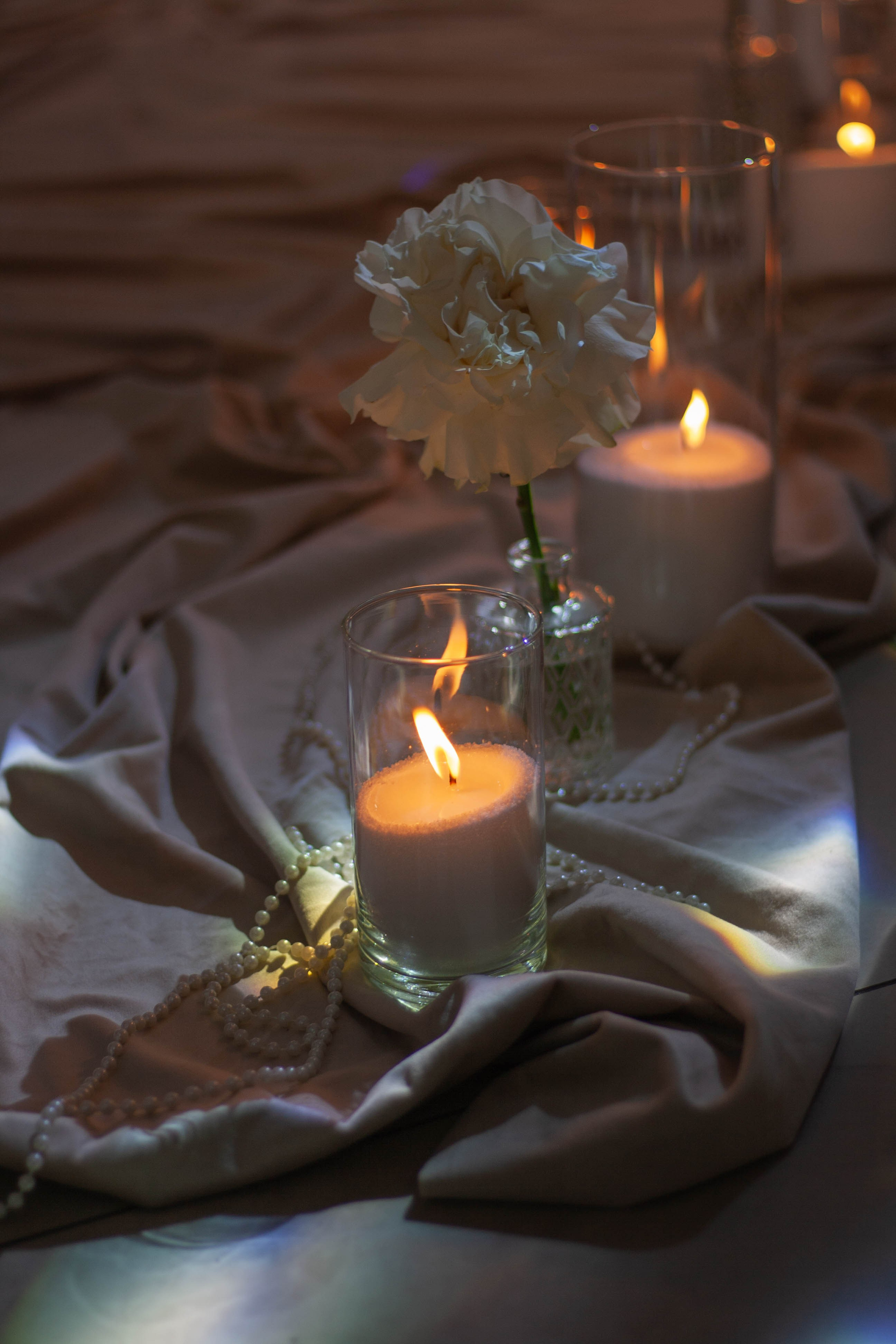 💕История Алины и Михаила💕. Портретный фотограф в Саратове