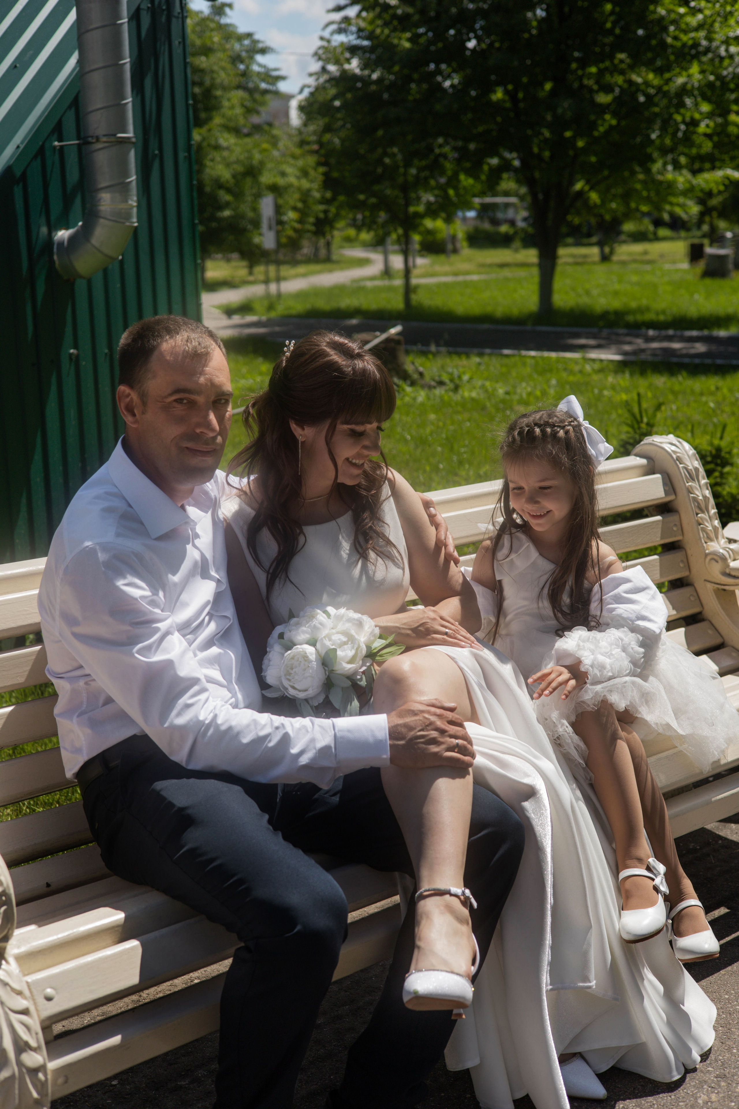 💕Юлия и Иван💕. Портретный фотограф в Саратове