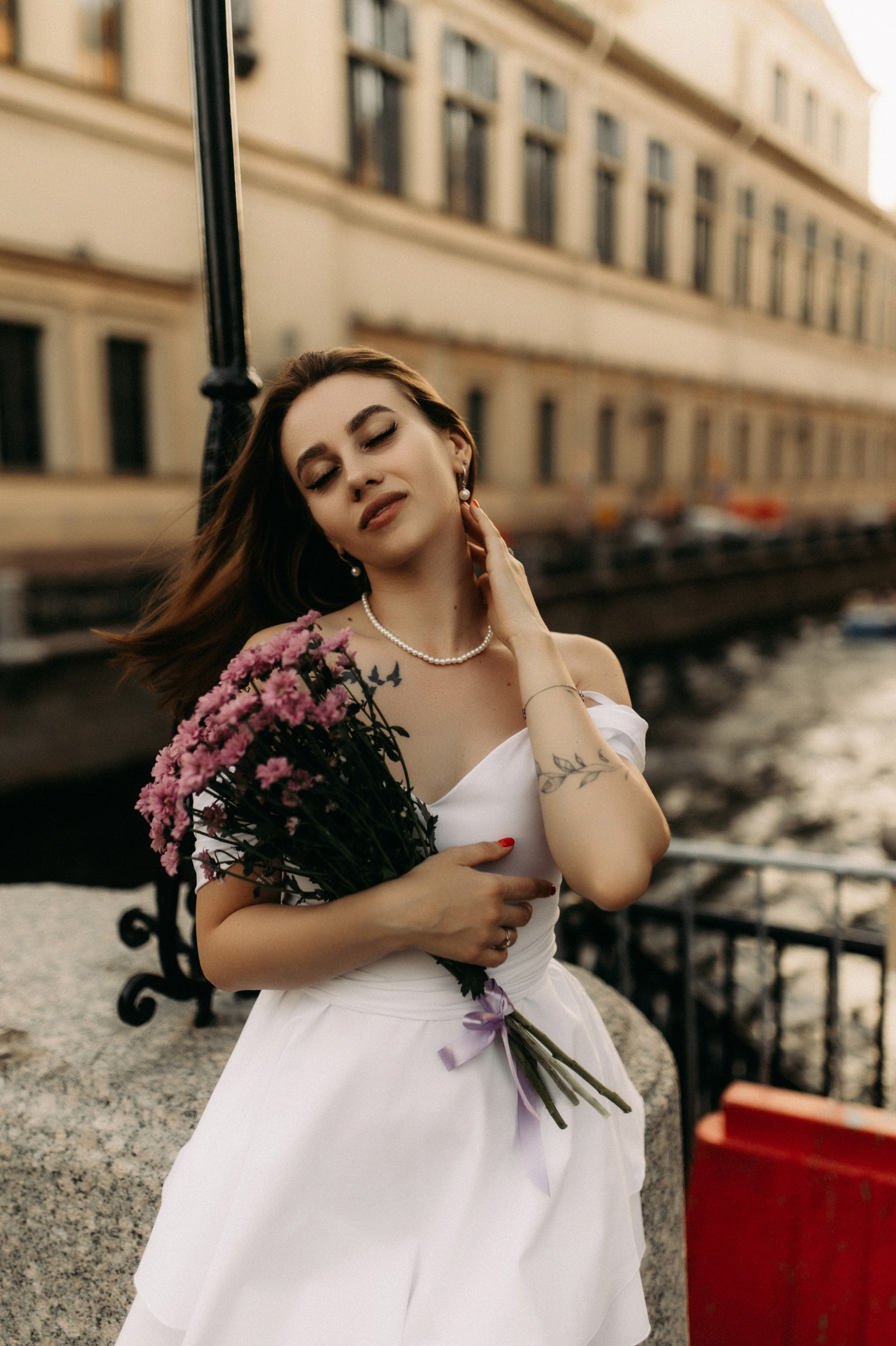 Карина. Фотограф в Санкт-Петербурге