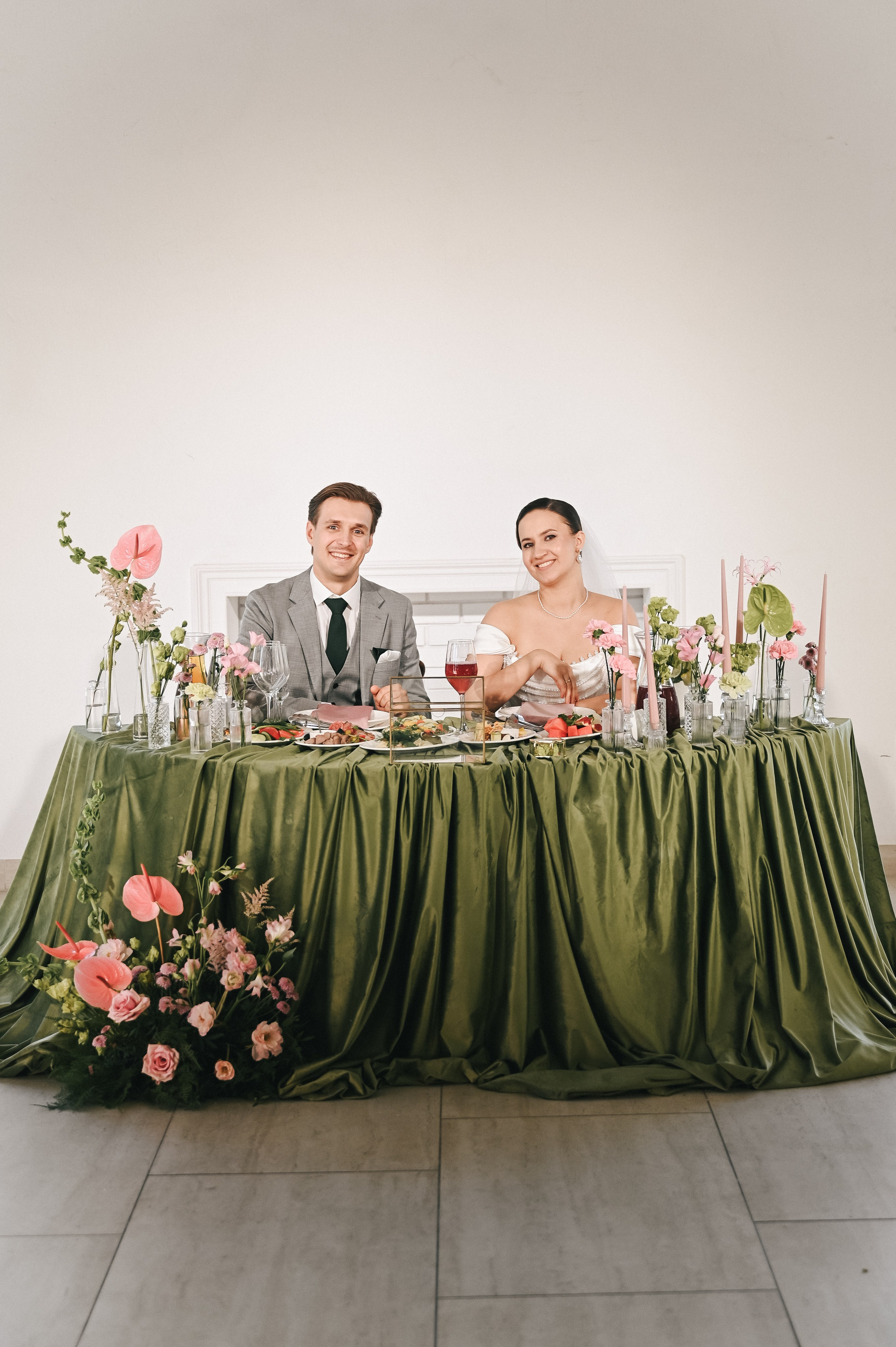 Саша + Полина. Свадебный и семейный фотограф Волгоград Москва