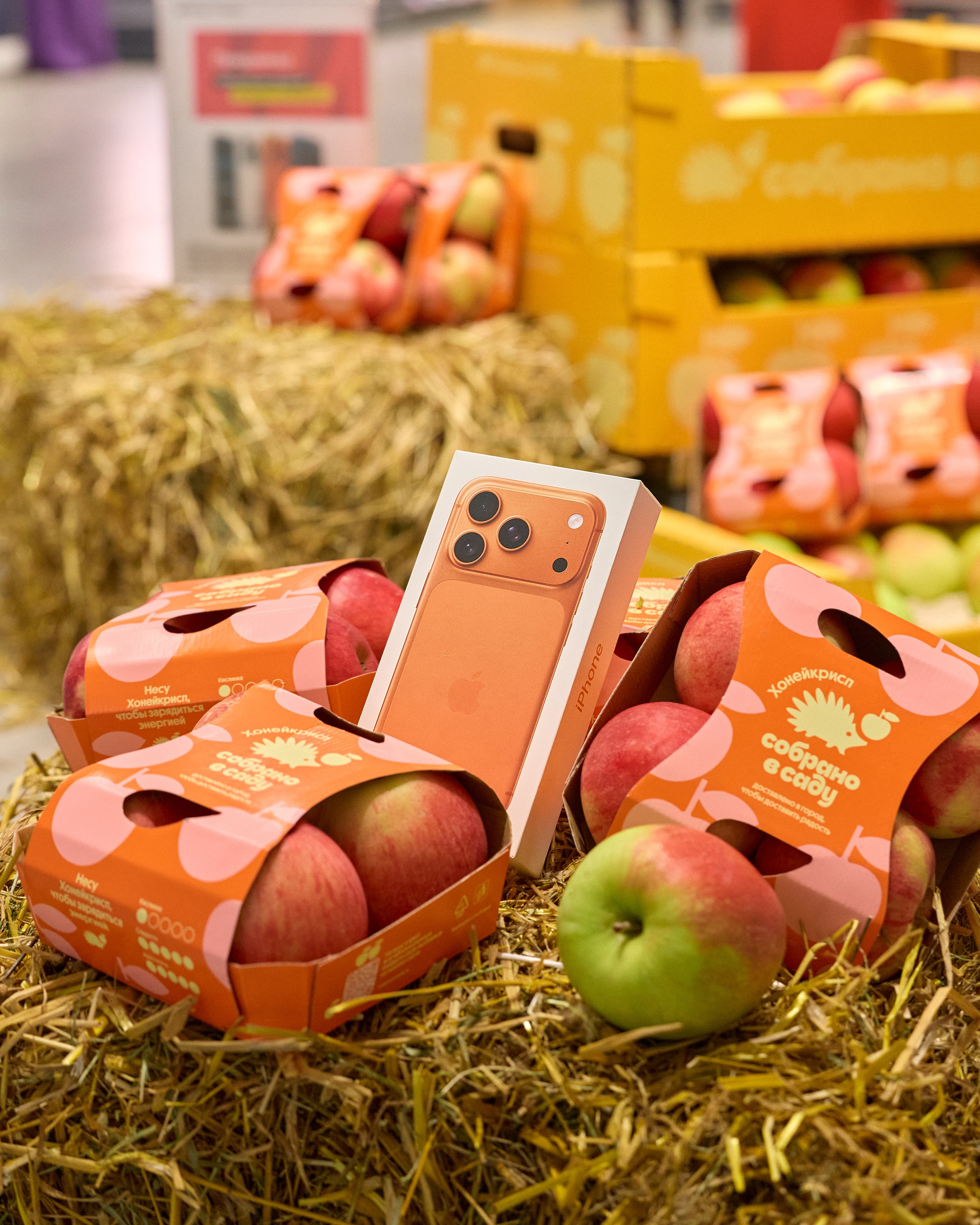 Мвидео х Собрано в Саду. Святослав Лебедев | Рекламный фотограф — Коммерческая съемка, Арт-дирекшн, AI-интеграция