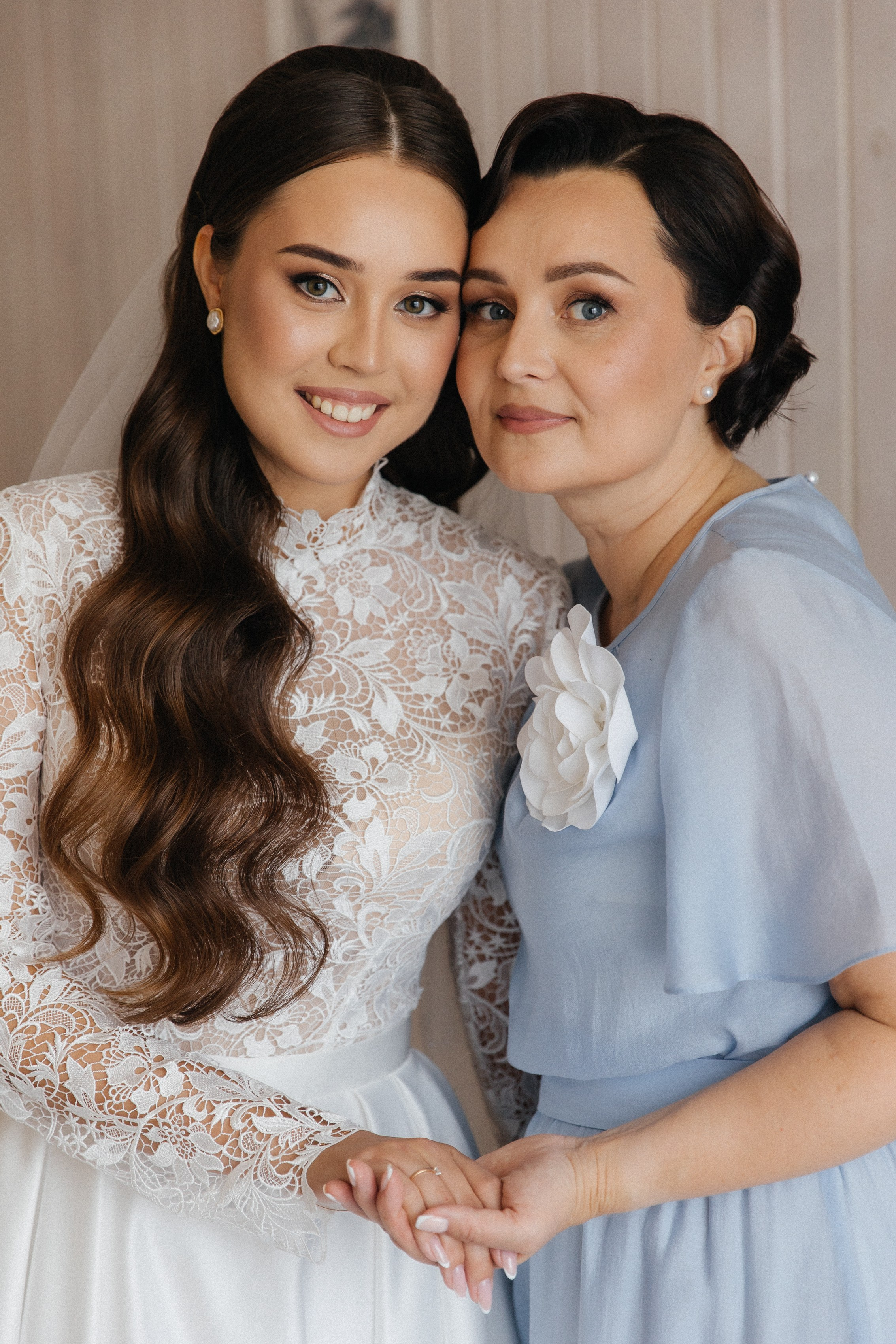 «Два сердца стали одним». Свадебный и семейный фотограф в Якутске — Дьулусхан Прокопьев