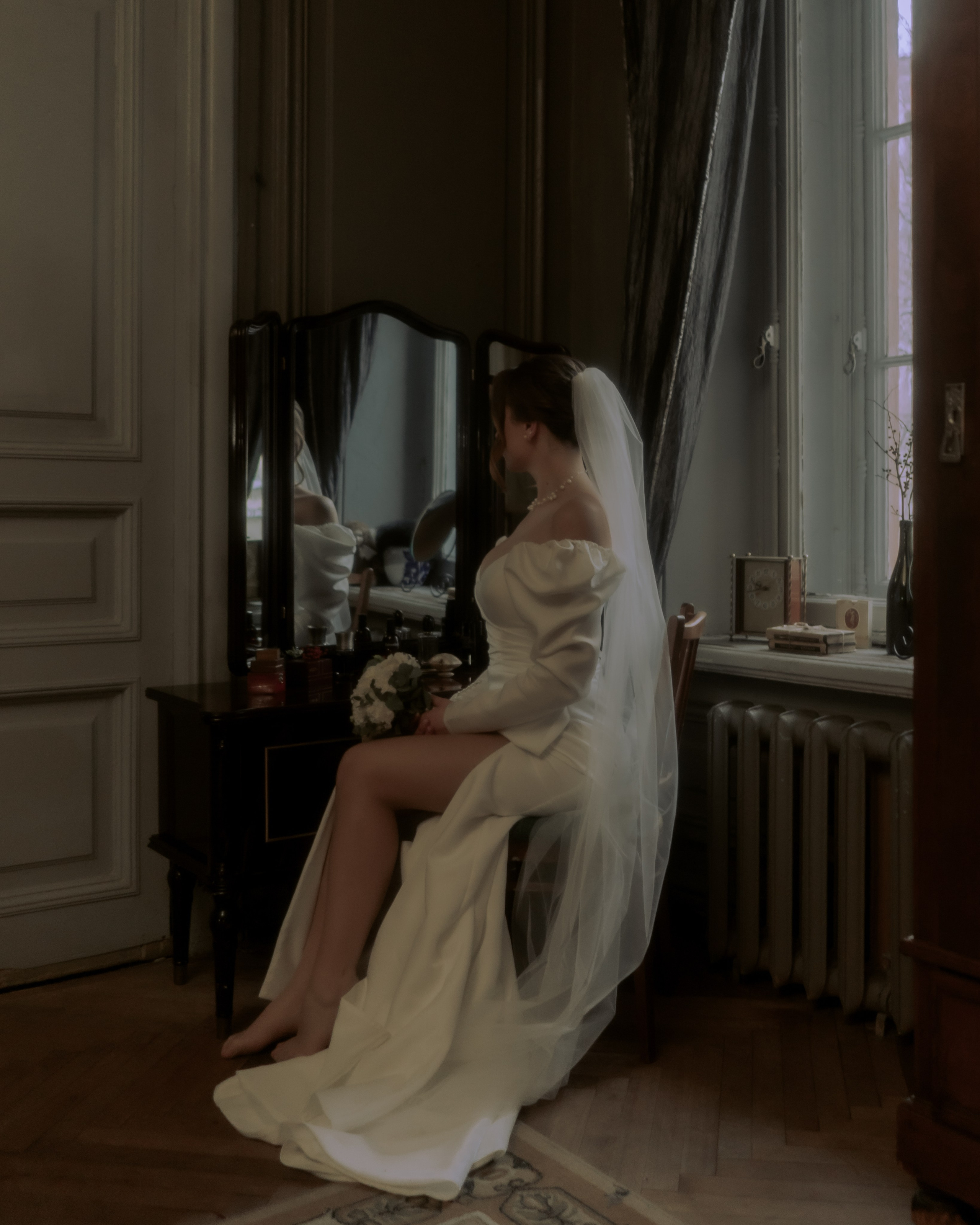 Свадьбы. Свадебный фотограф в Санкт-Петербурге Миша Репина