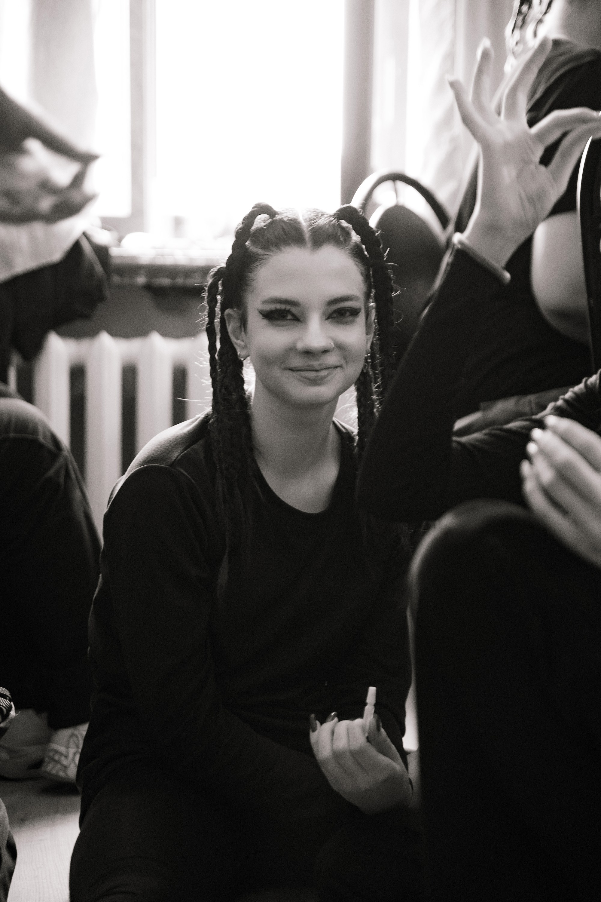 Отчётный концерт TODES Пермь. Фотограф Дмитрий Молчанов | Фотограф Пермь | Фотограф