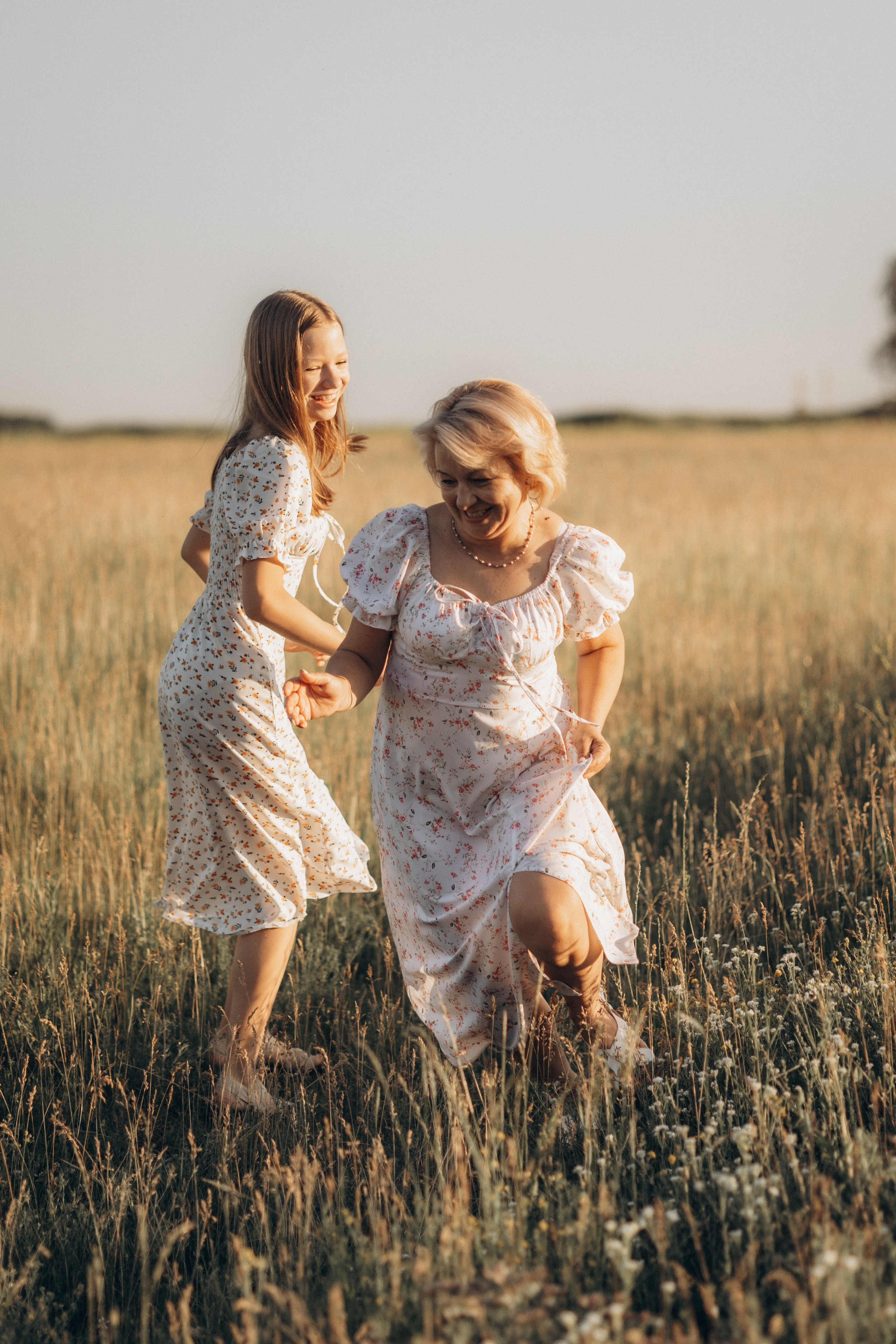 Мама с дочкой. Семейный фотограф lifestyle в Новосибирске Елена Шпилевая