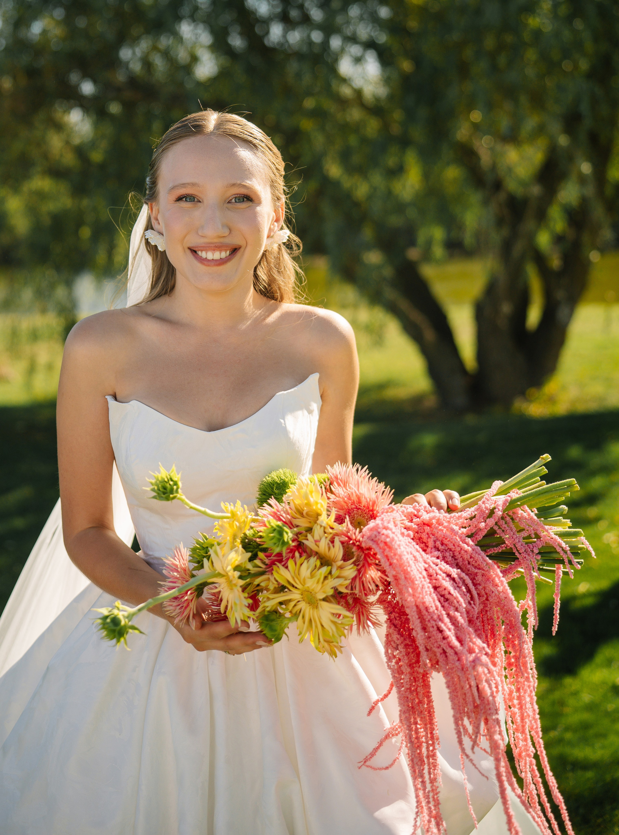 Андрей и Катя. Свадебный и семейный фотограф в Анапе Елена Полетаева
