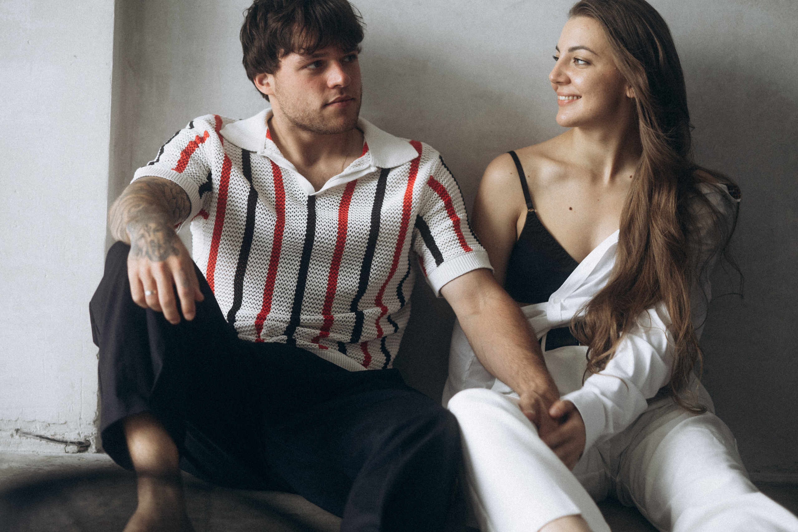 In love. Савицкая Катя фотограф во Владивостоке и Южно-Сахалинске