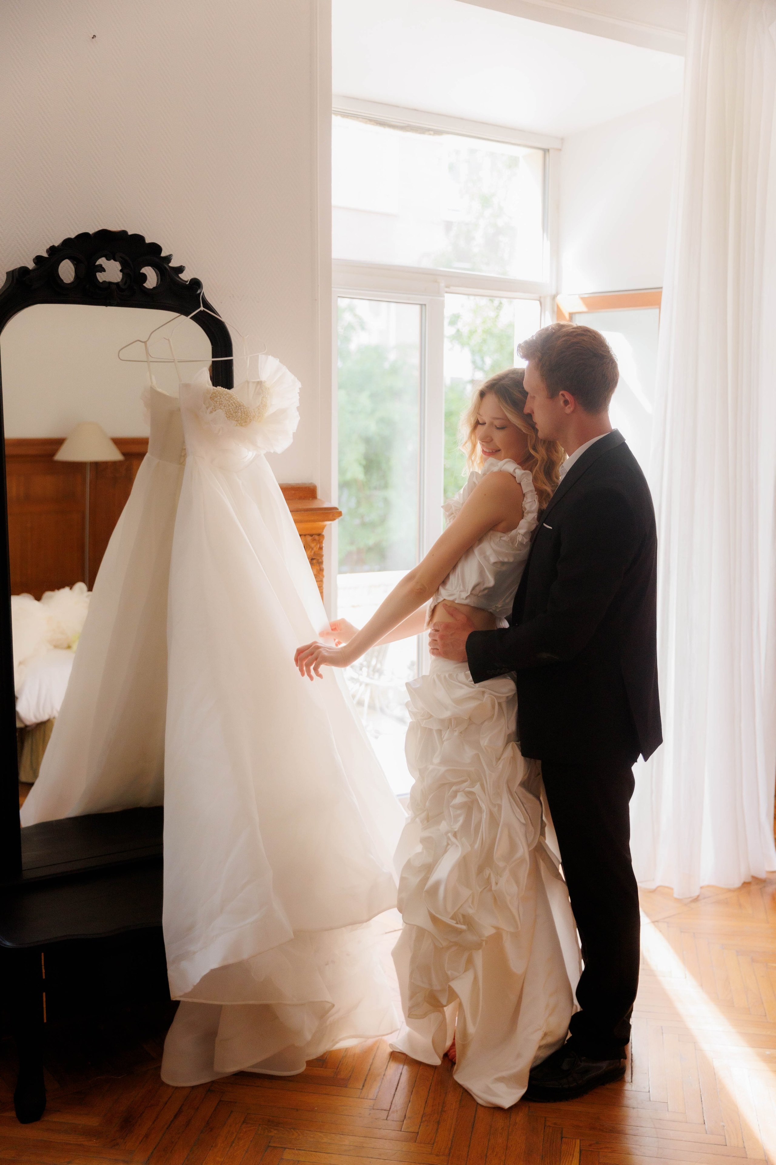 Павел и Инна. Фотограф/ видеограф Катя Ильина Калуга