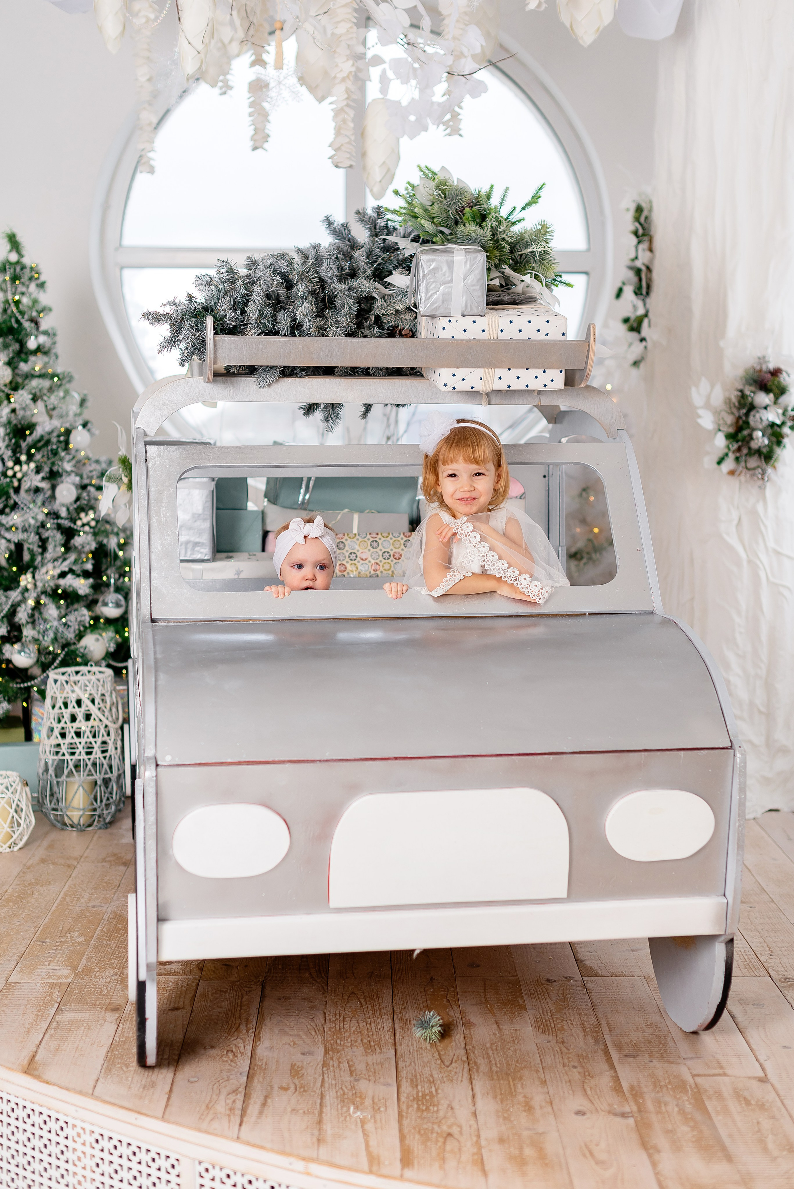 Вероника семейная. Фотограф Татьяна Иванчикова