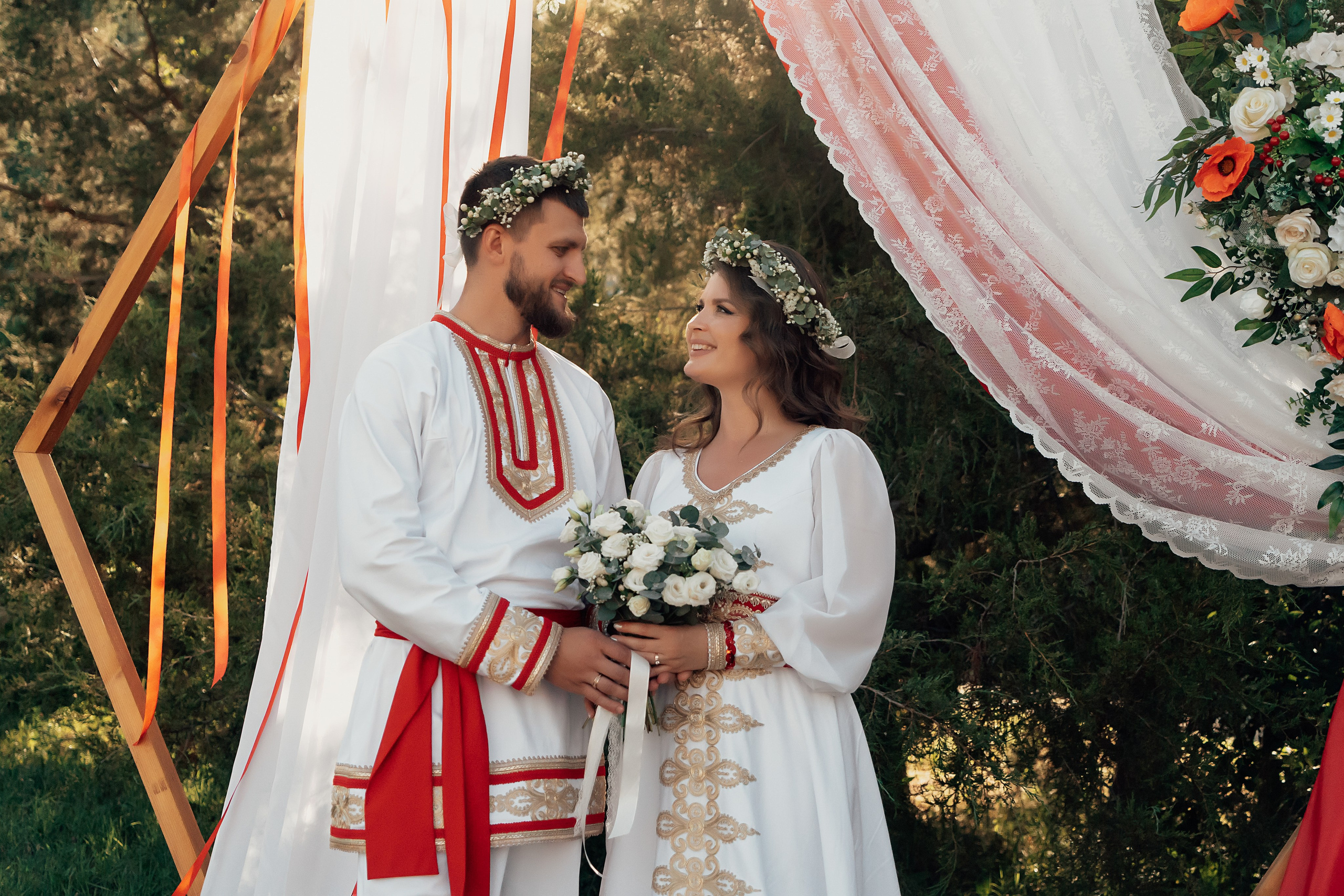 Свадьба. Свадебный и семейный фотограф/видеограф в Краснодаре Наталья Осинская
