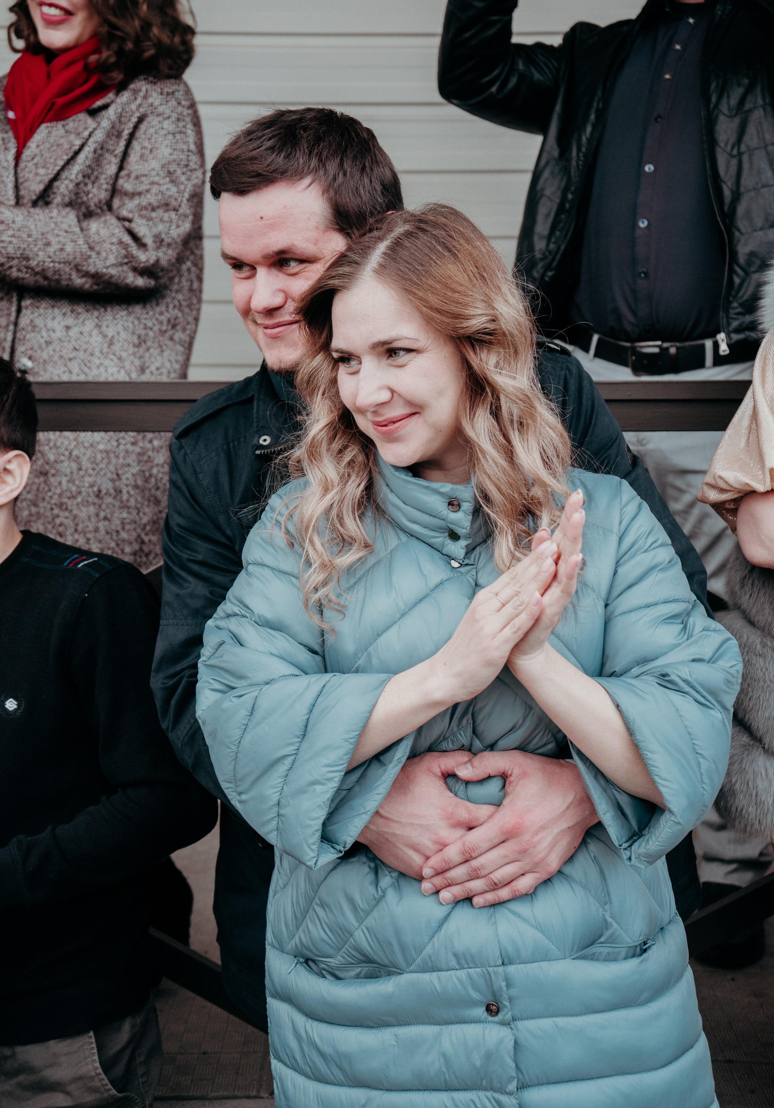 Фотографии с свадебного банкета Якова и Екатерины. Фотограф в Улан-Удэ. Свадебный фотограф в Улан-Удэ