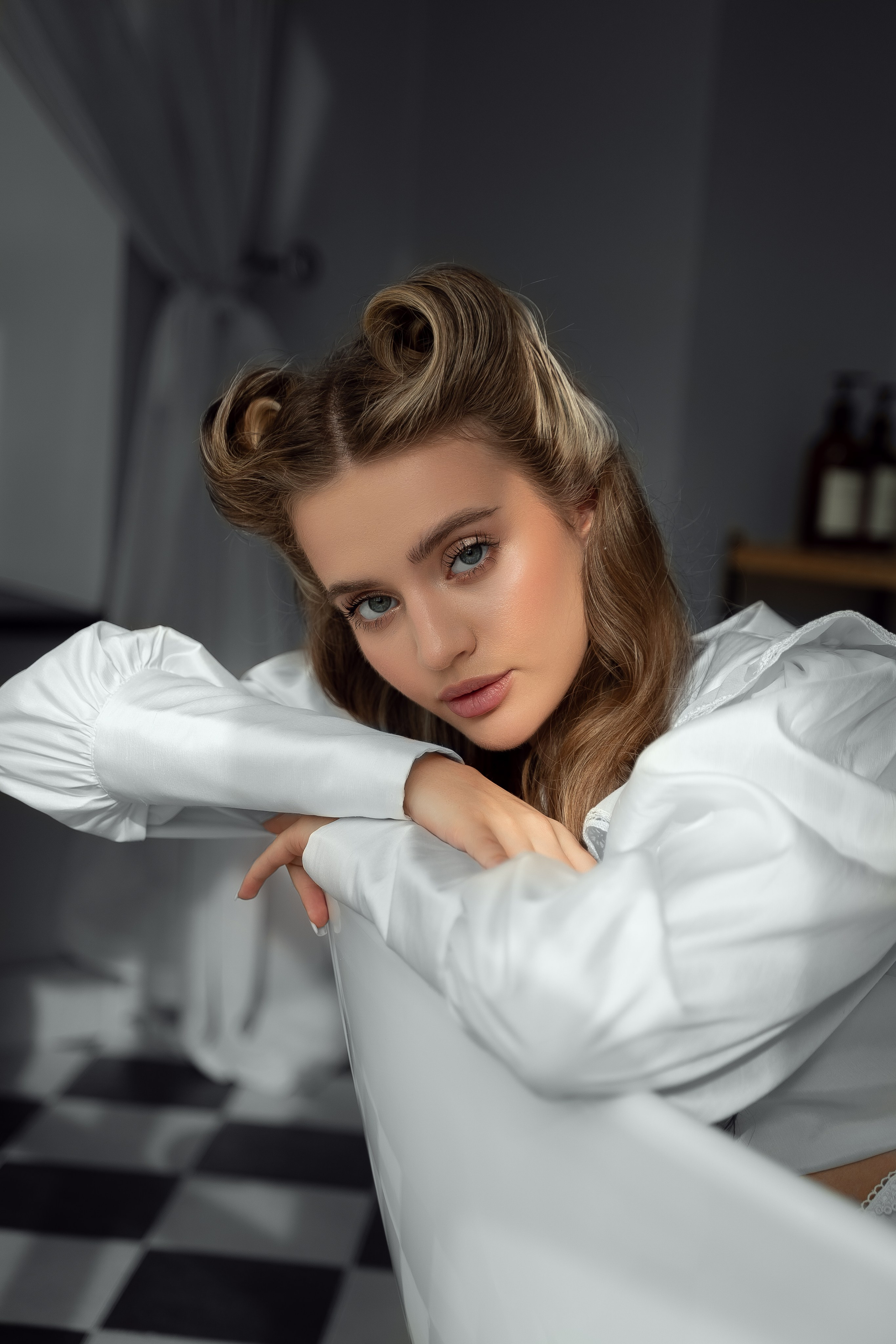 Маргарита. Свадебный фотограф в Казани