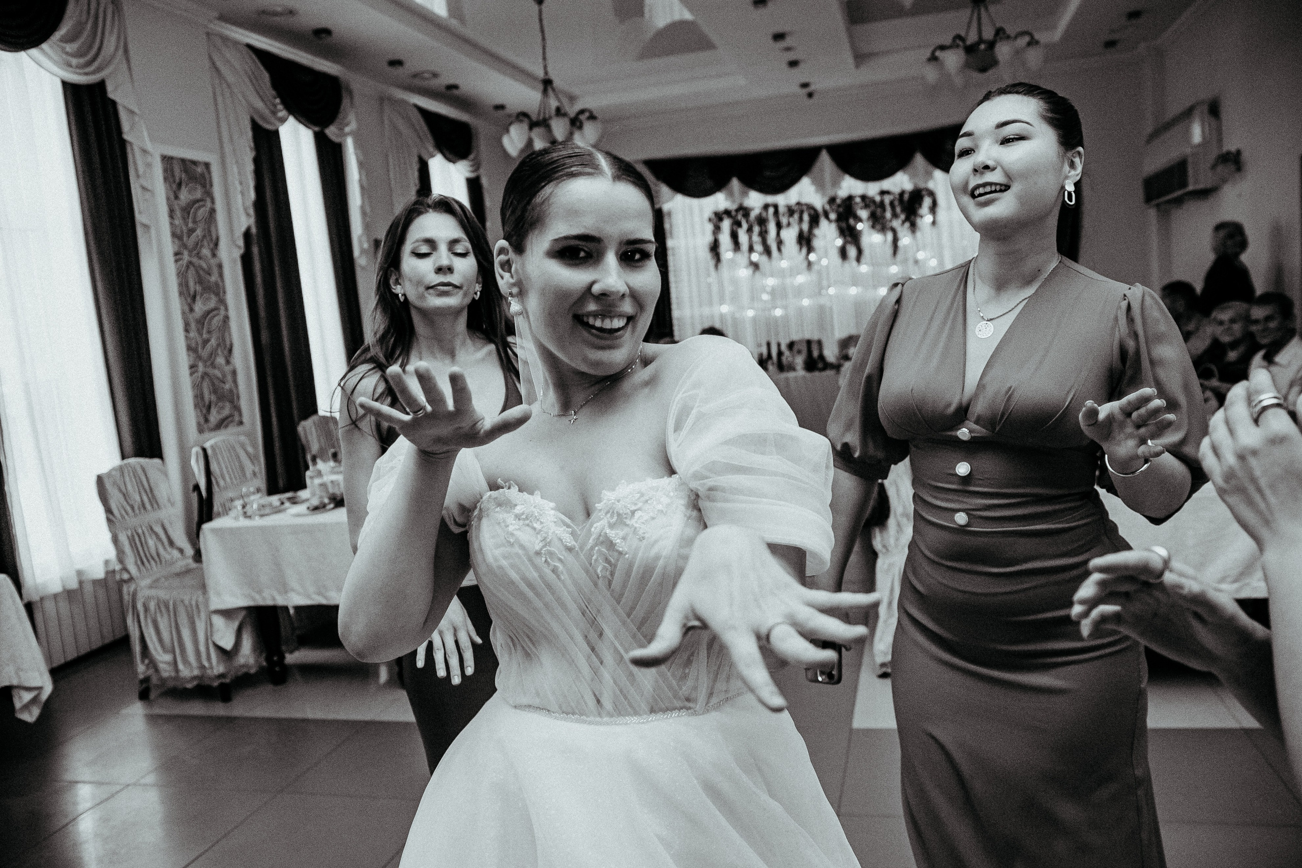 Мария и Артем. Свадебный и детский фотограф в Волгограде Слава Белов