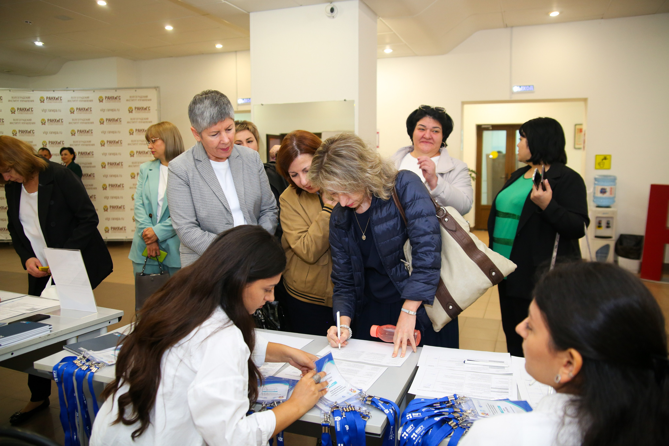 Модуль «РАНХиГС». Свадебный и детский фотограф в Волгограде Слава Белов