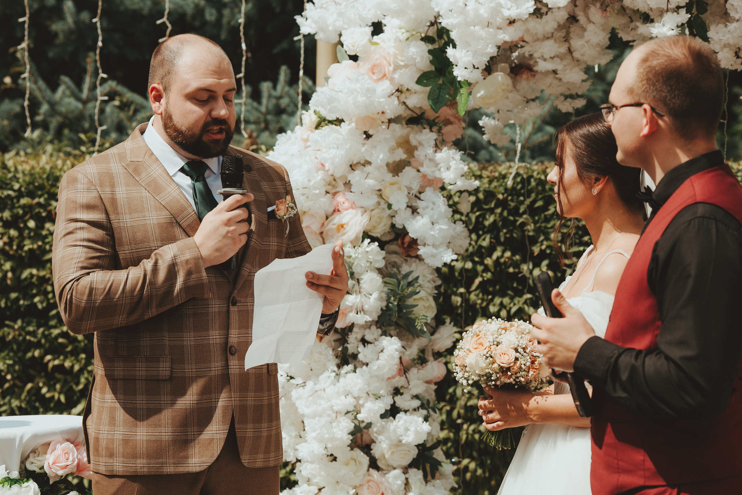 Дмитрий и Яна. Свадебный и детский фотограф в Волгограде Слава Белов