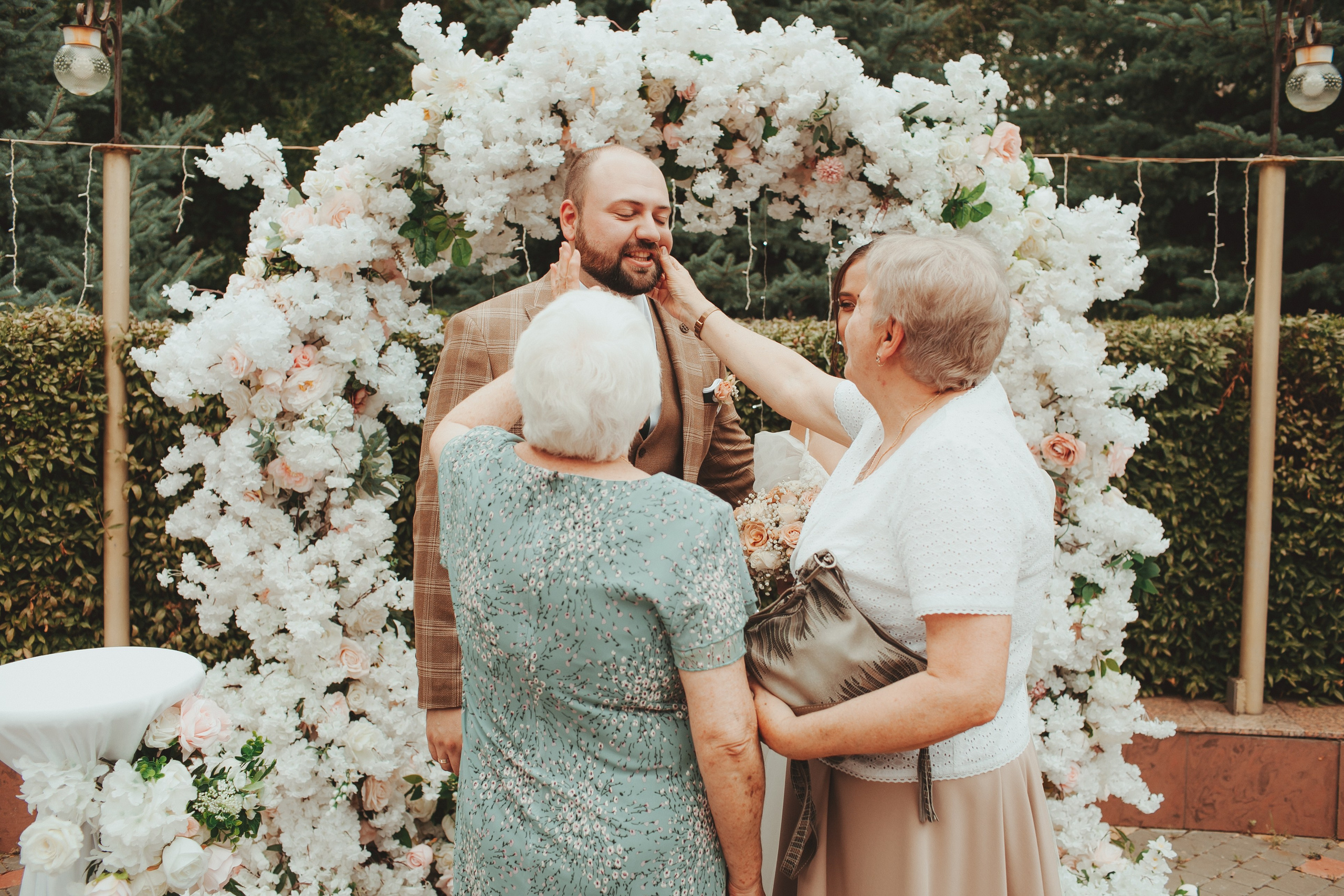 Дмитрий и Яна. Свадебный и детский фотограф в Волгограде Слава Белов