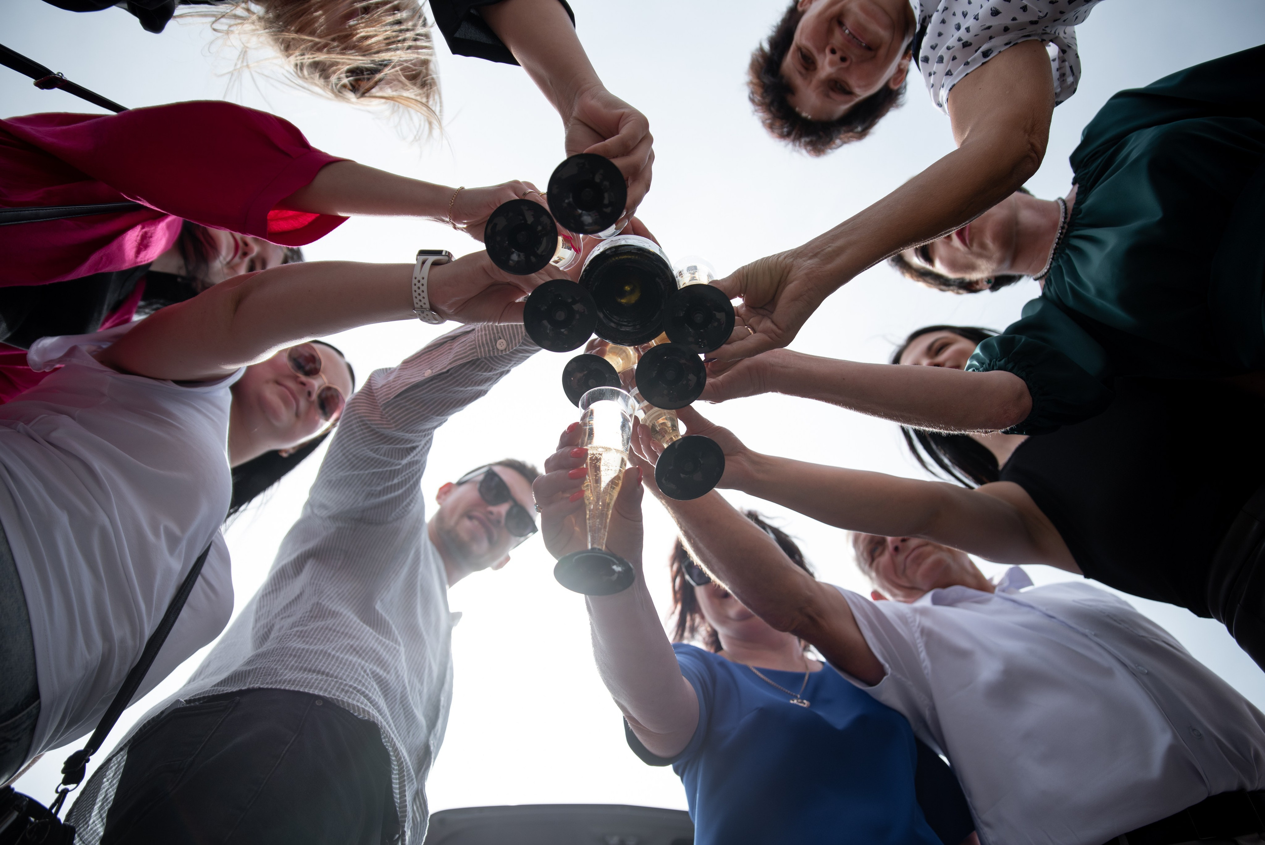 Миша & Наташа. Стильный репортаж и кадры как в кино