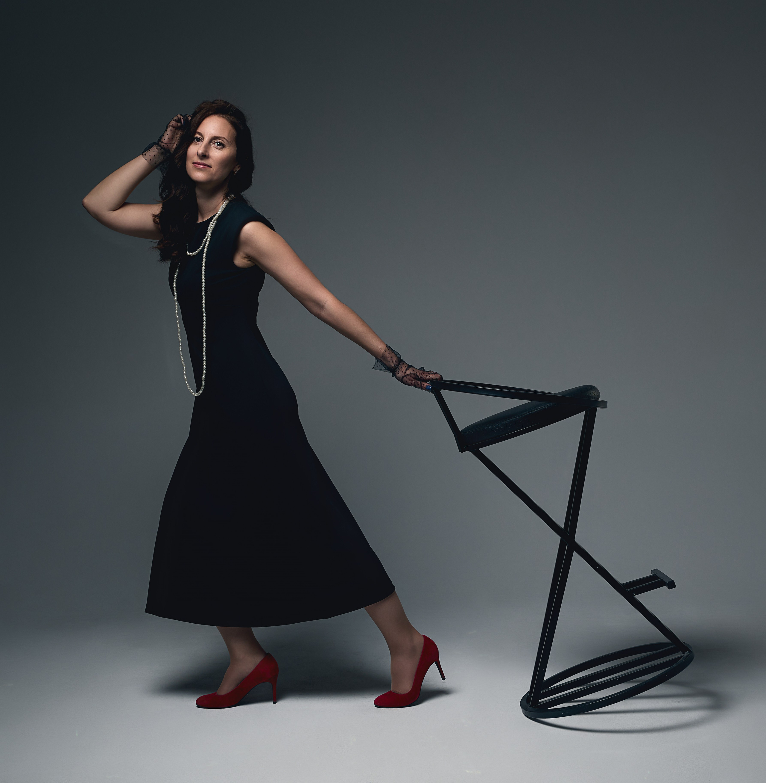 Студийная съемка. Фотограф в Южно-Сахалинске Вадим Бороненков