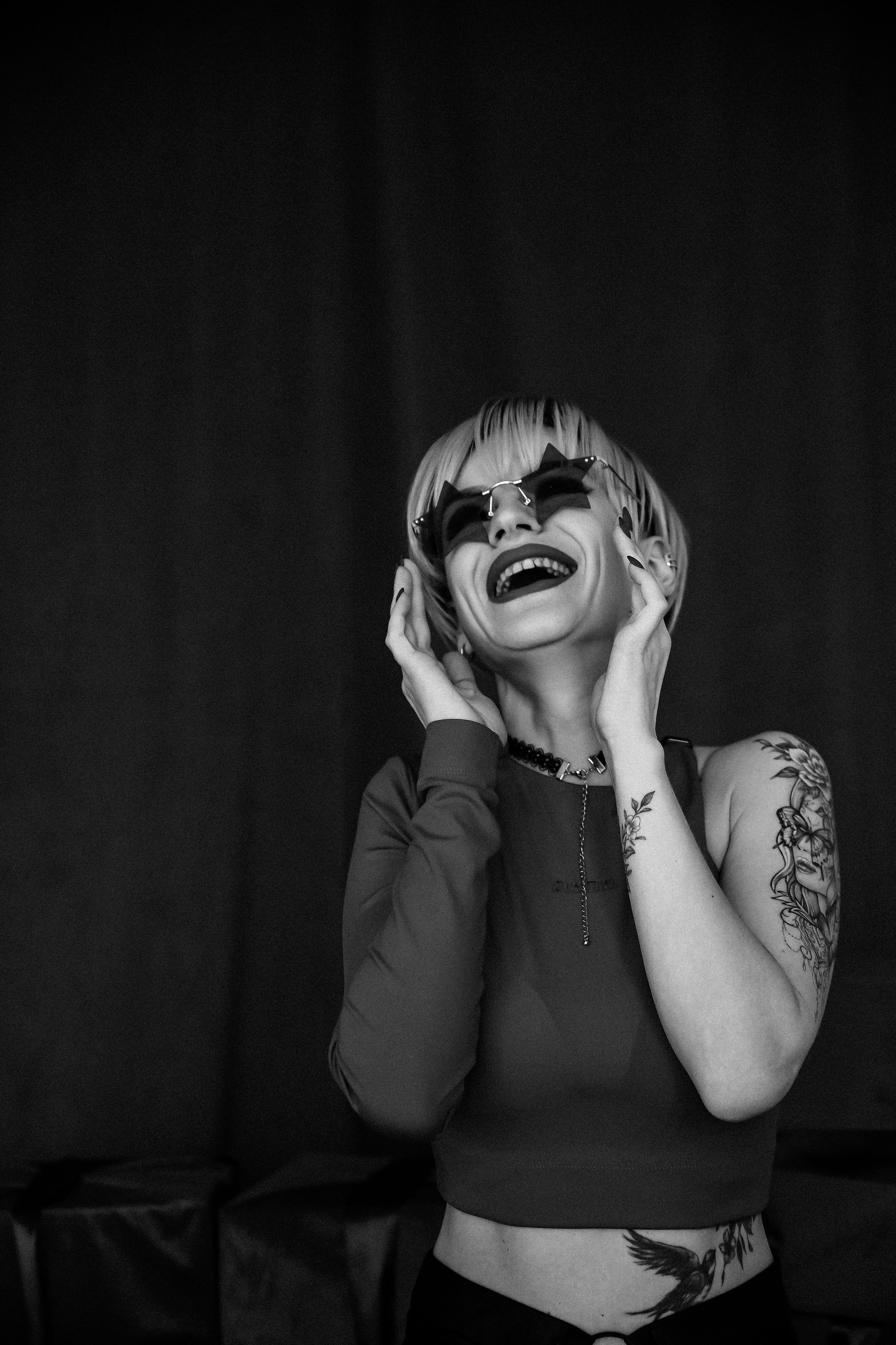 Новогодняя. Фотограф Алёна Евграфова