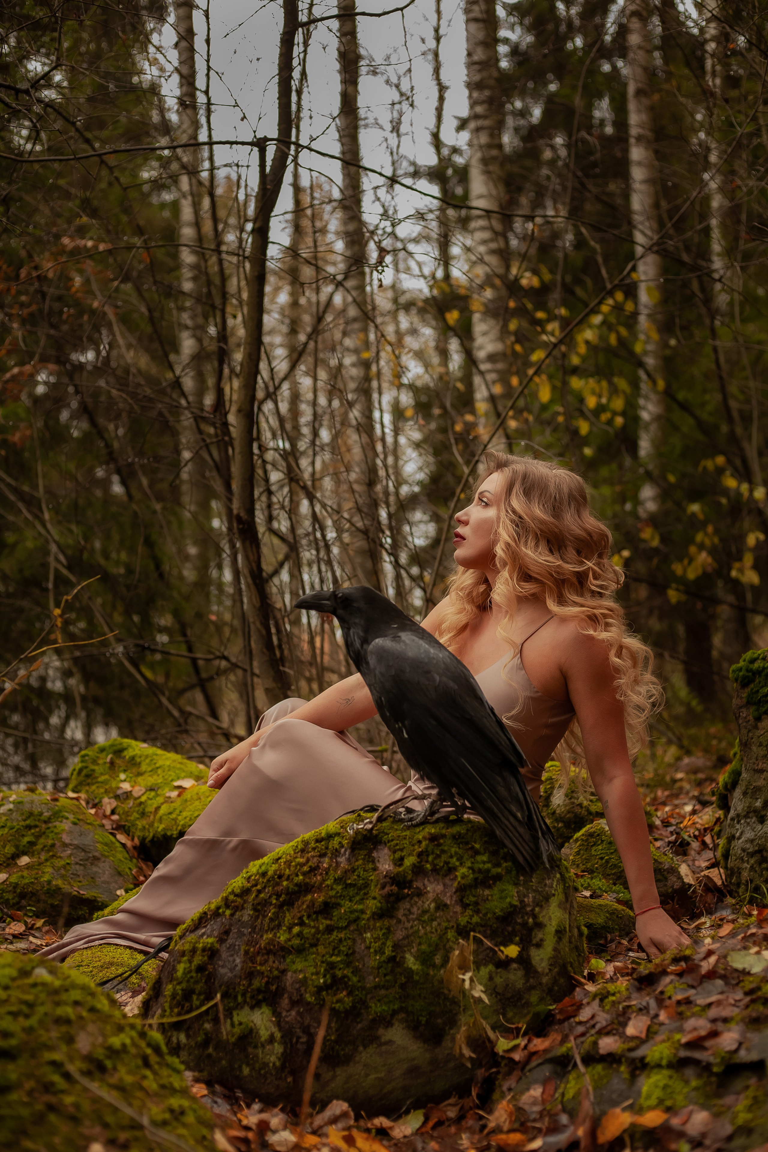 Фотосессии с животными. Фотограф Ирина Богатырева