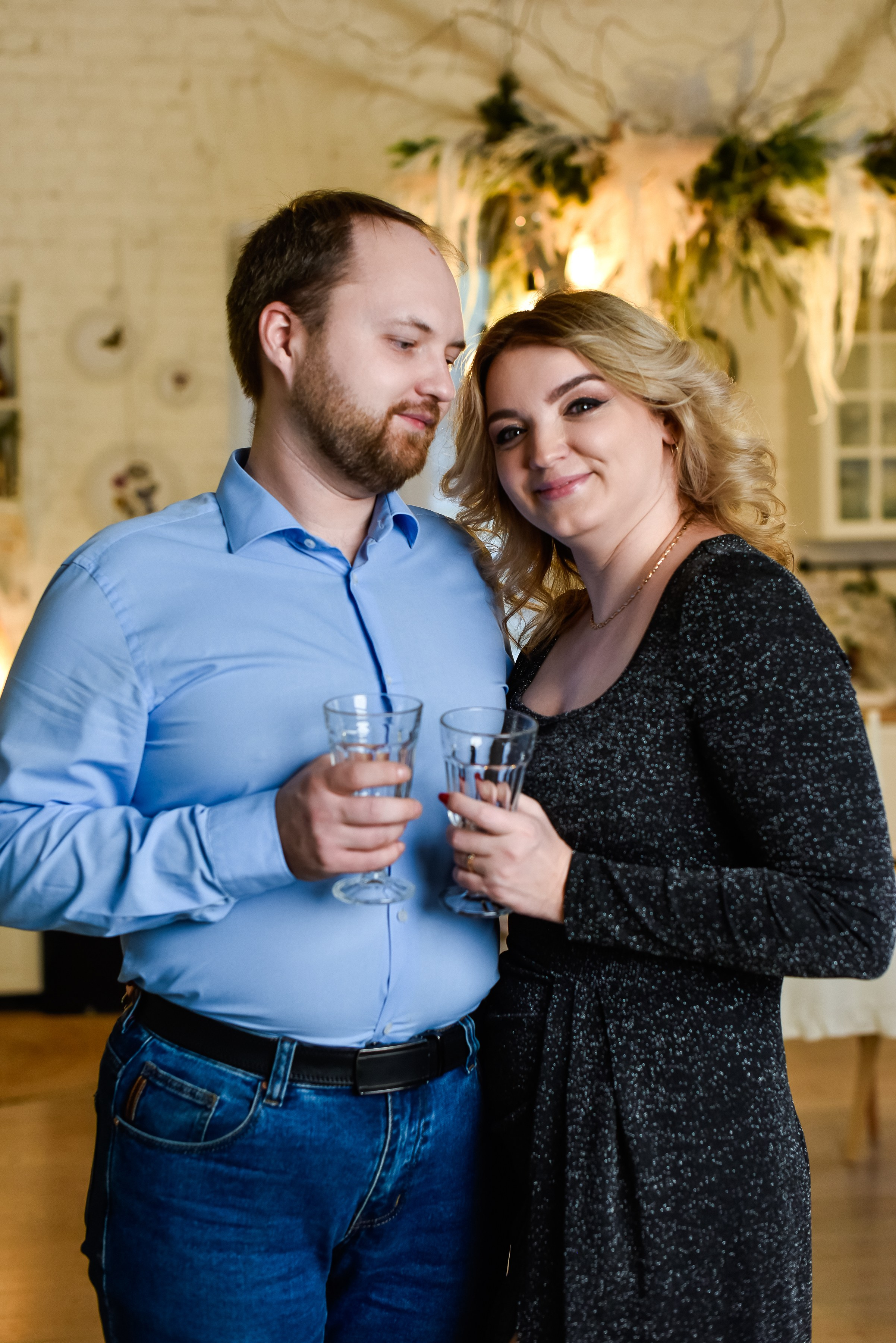 Семья Ольги