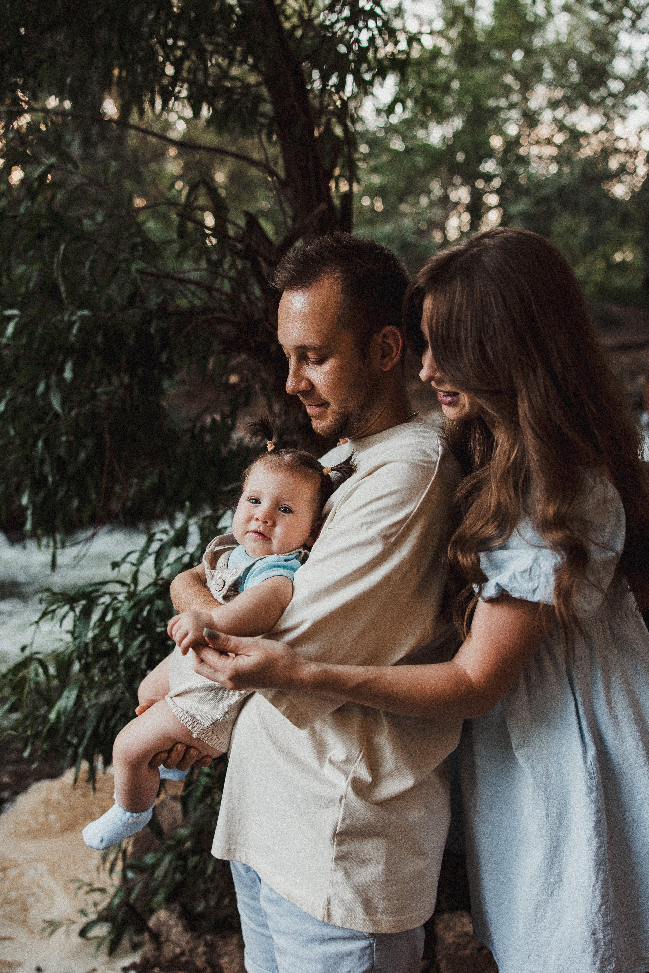 Плотина Теплое. Главная