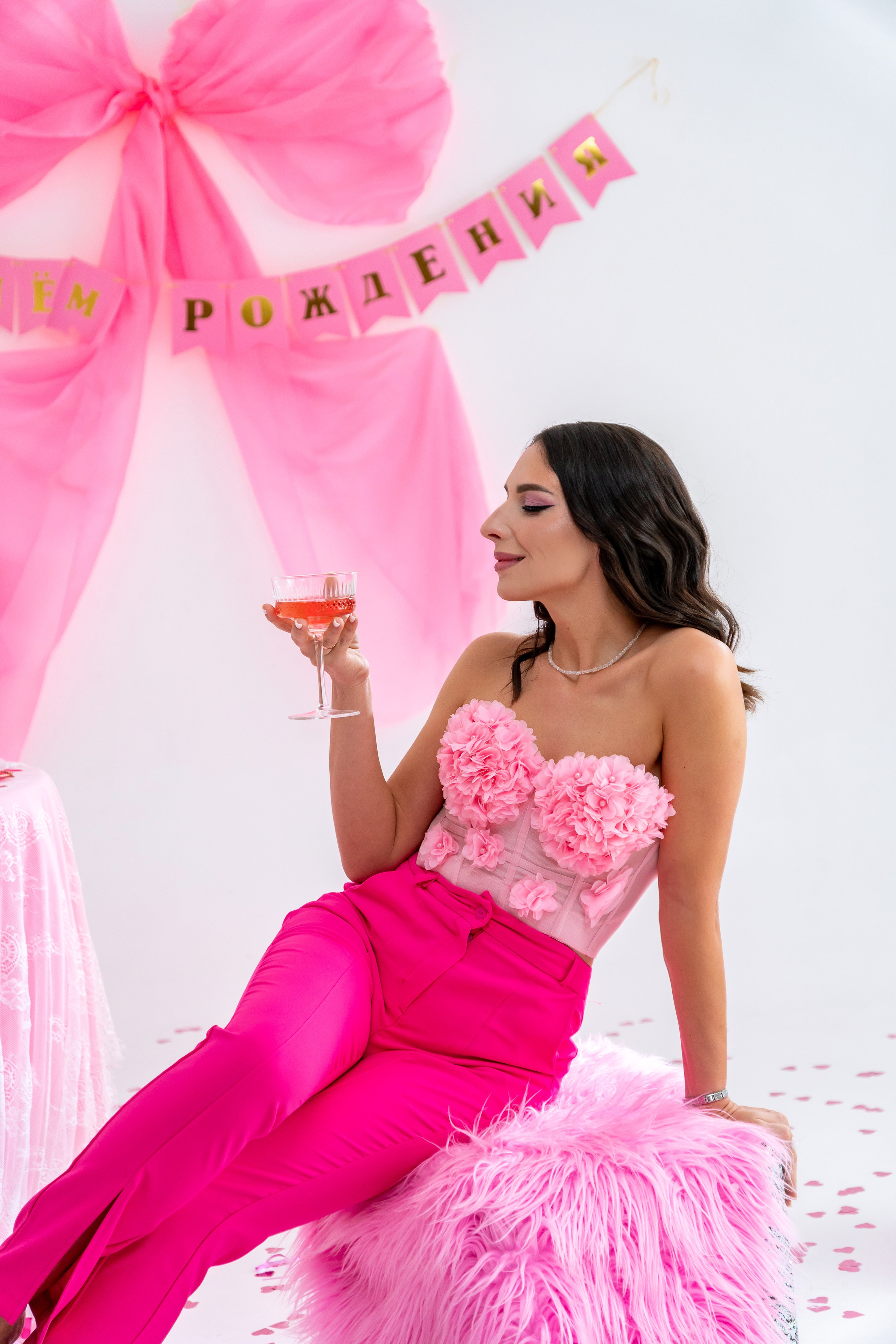 Барби. Фотограф в Краснодаре и Краснодарском крае Елена Быкова