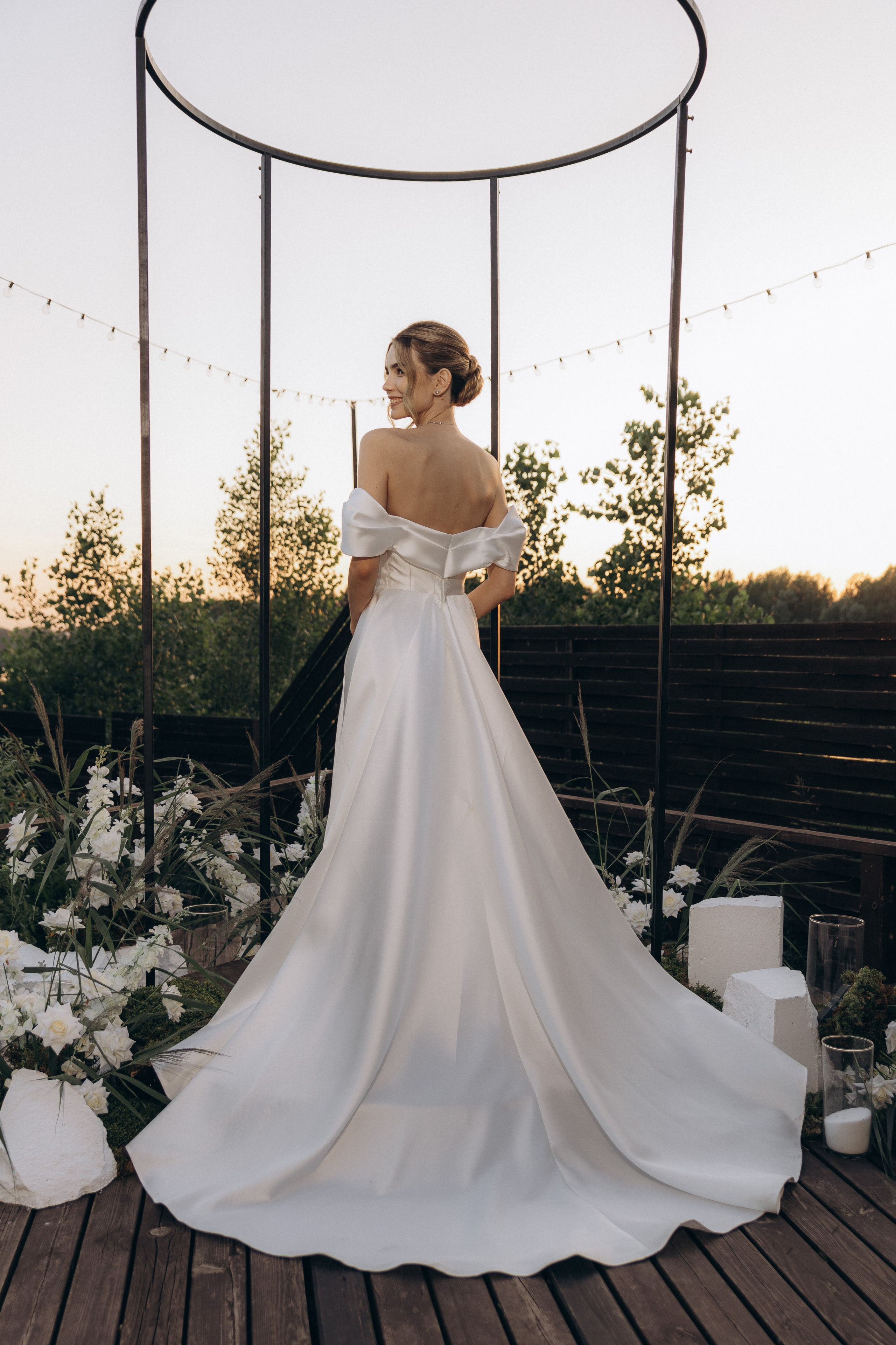 Георгий и Карина. Свадебный фотограф Чайковский